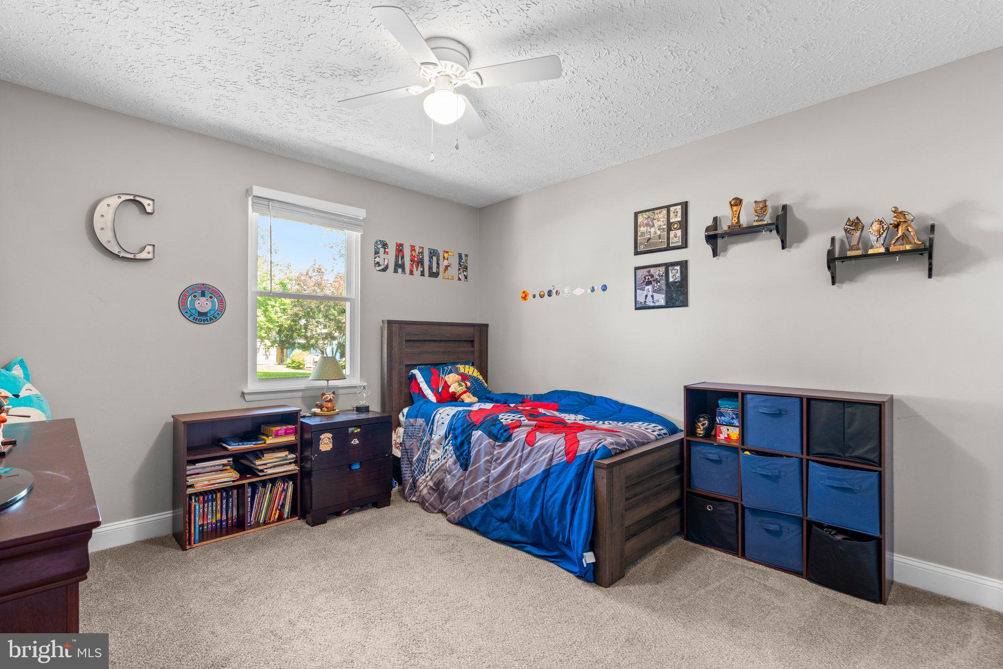 BOULEVARD PARK - Residential