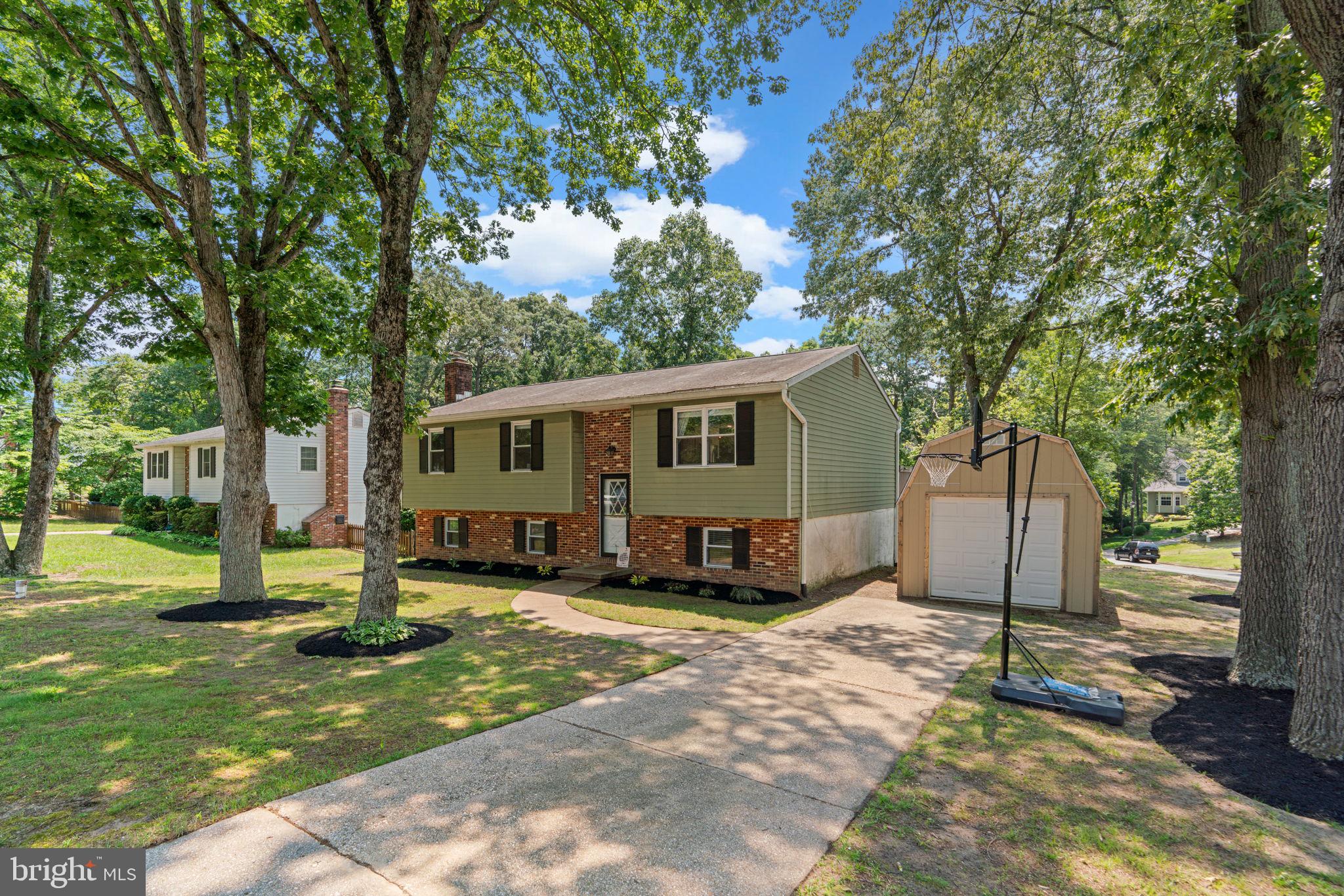 BOULEVARD PARK - Residential