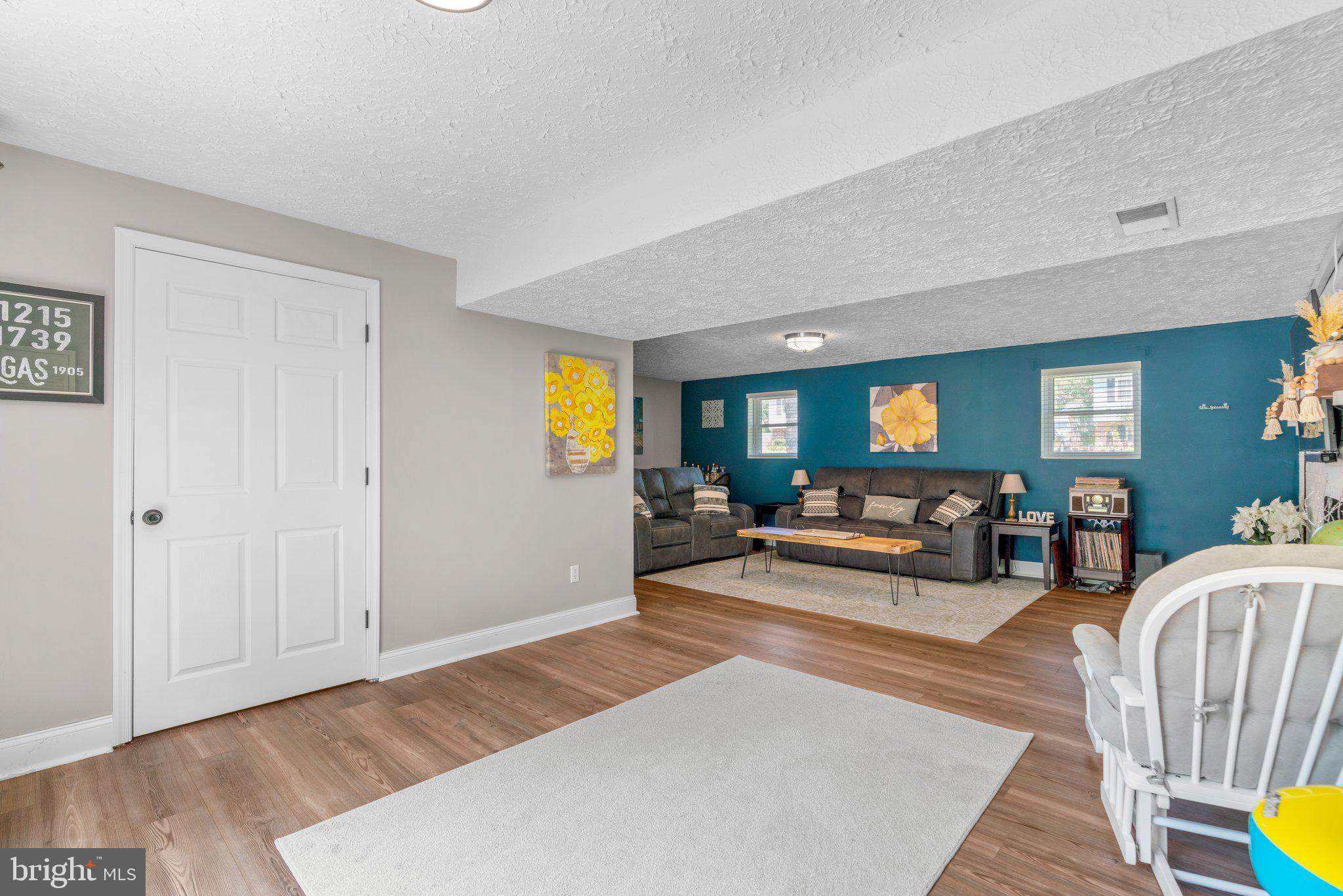 BOULEVARD PARK - Residential