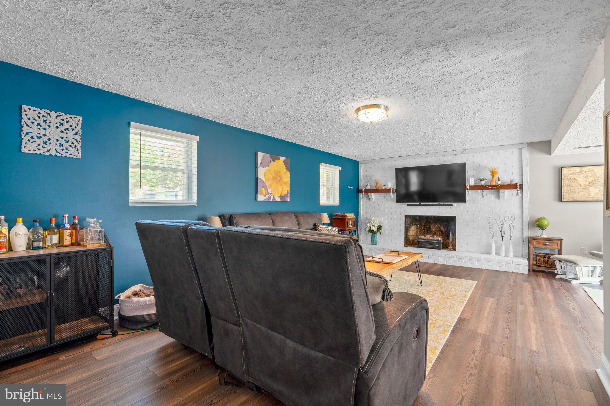 BOULEVARD PARK - Residential