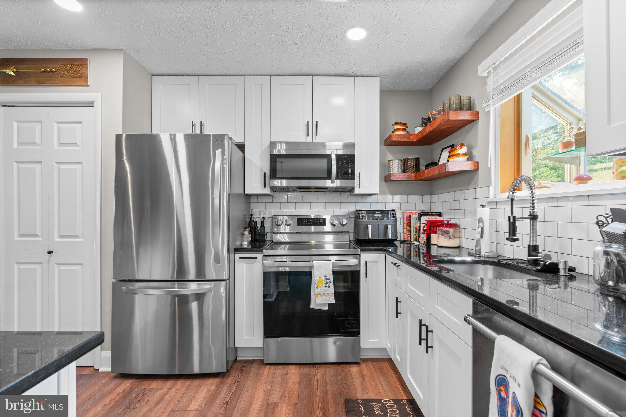 BOULEVARD PARK - Residential