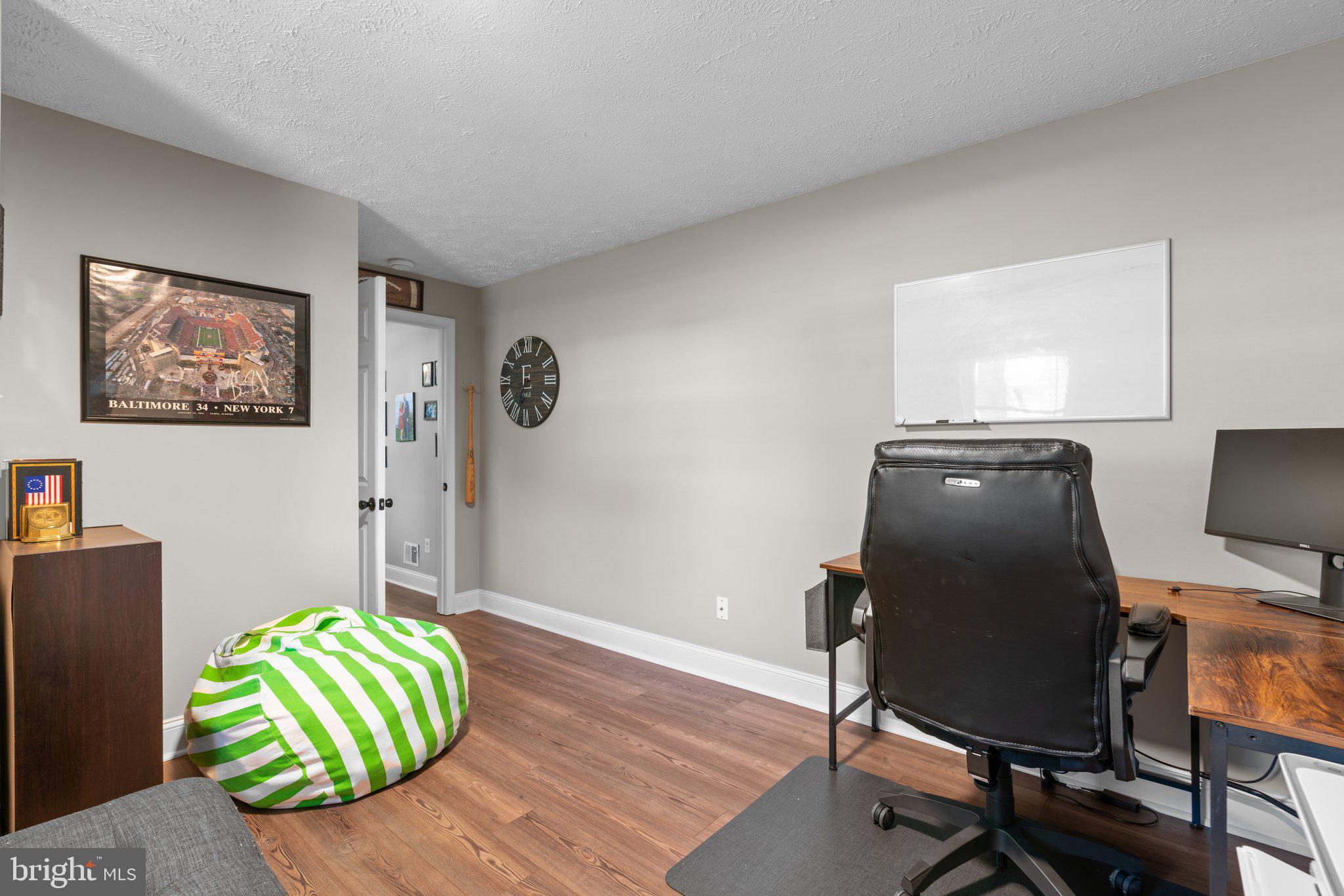 BOULEVARD PARK - Residential