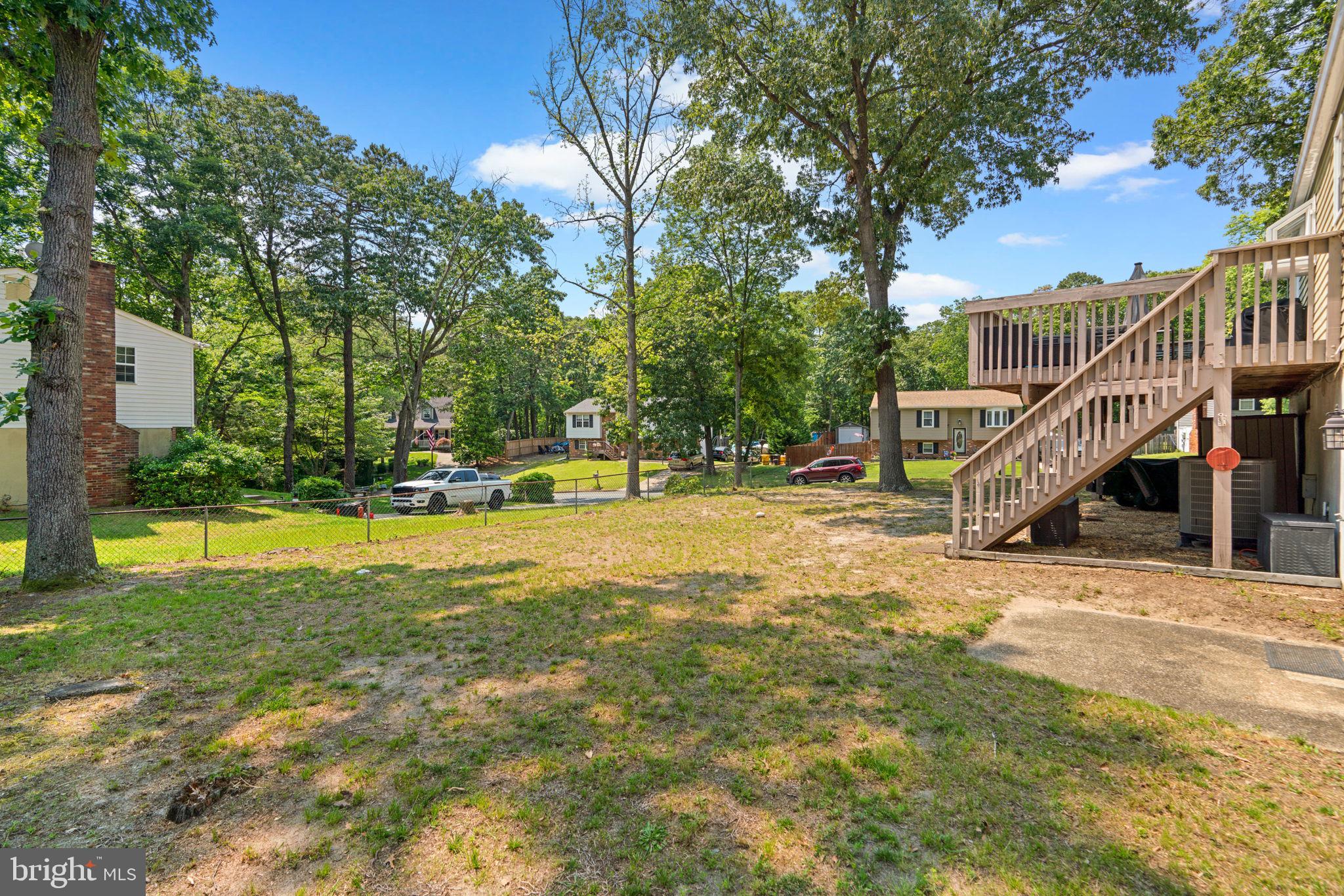 BOULEVARD PARK - Residential