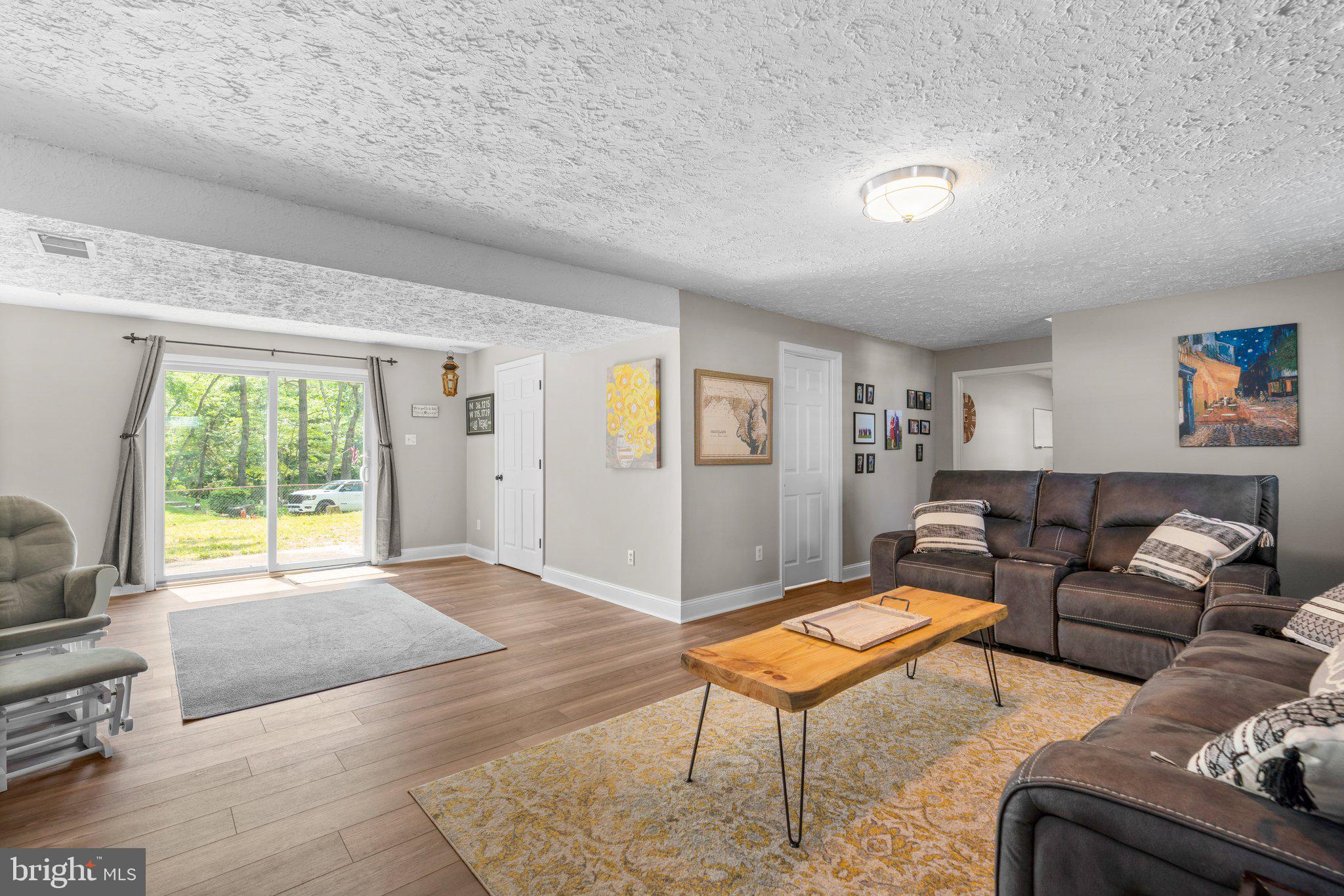 BOULEVARD PARK - Residential