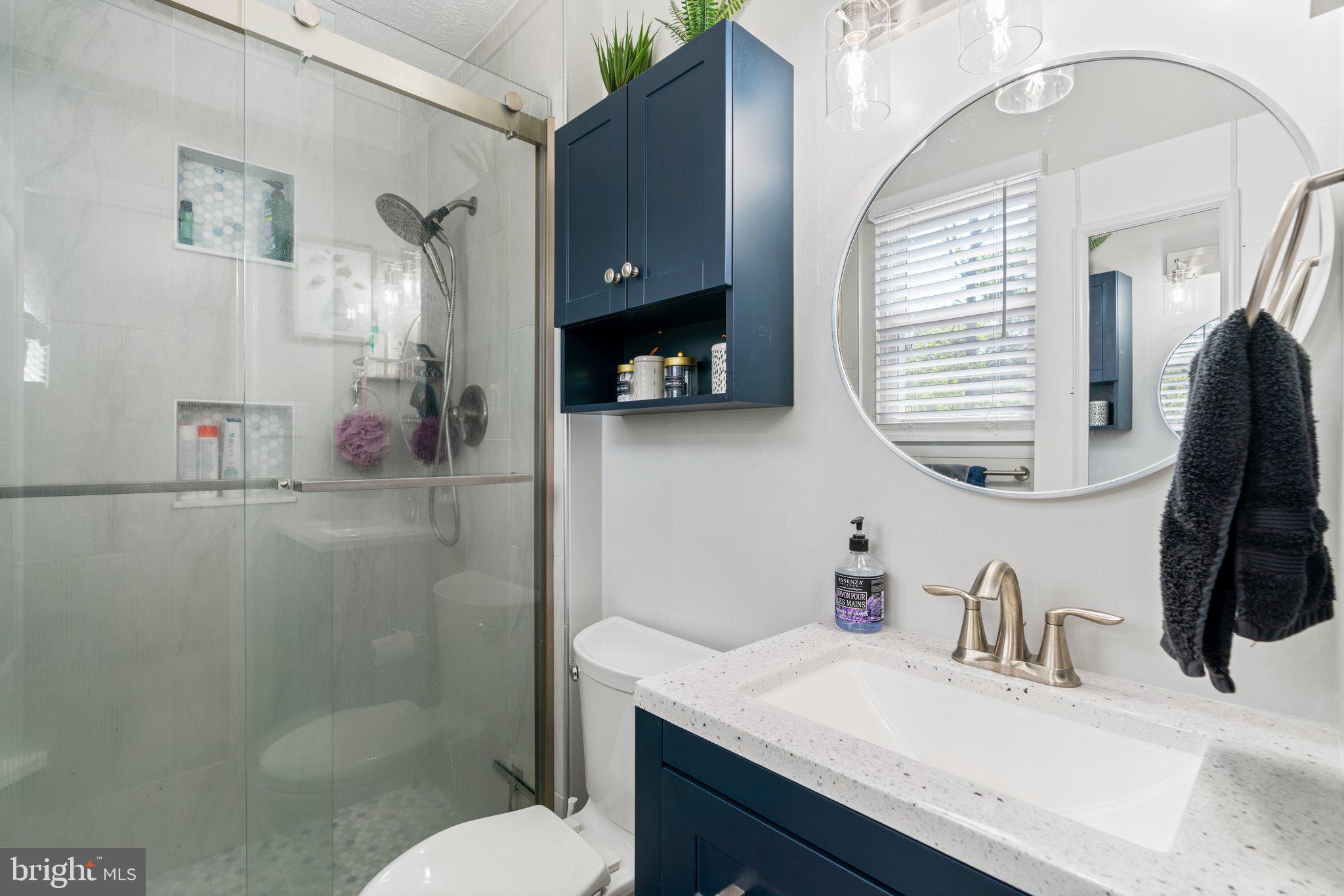 BOULEVARD PARK - Residential