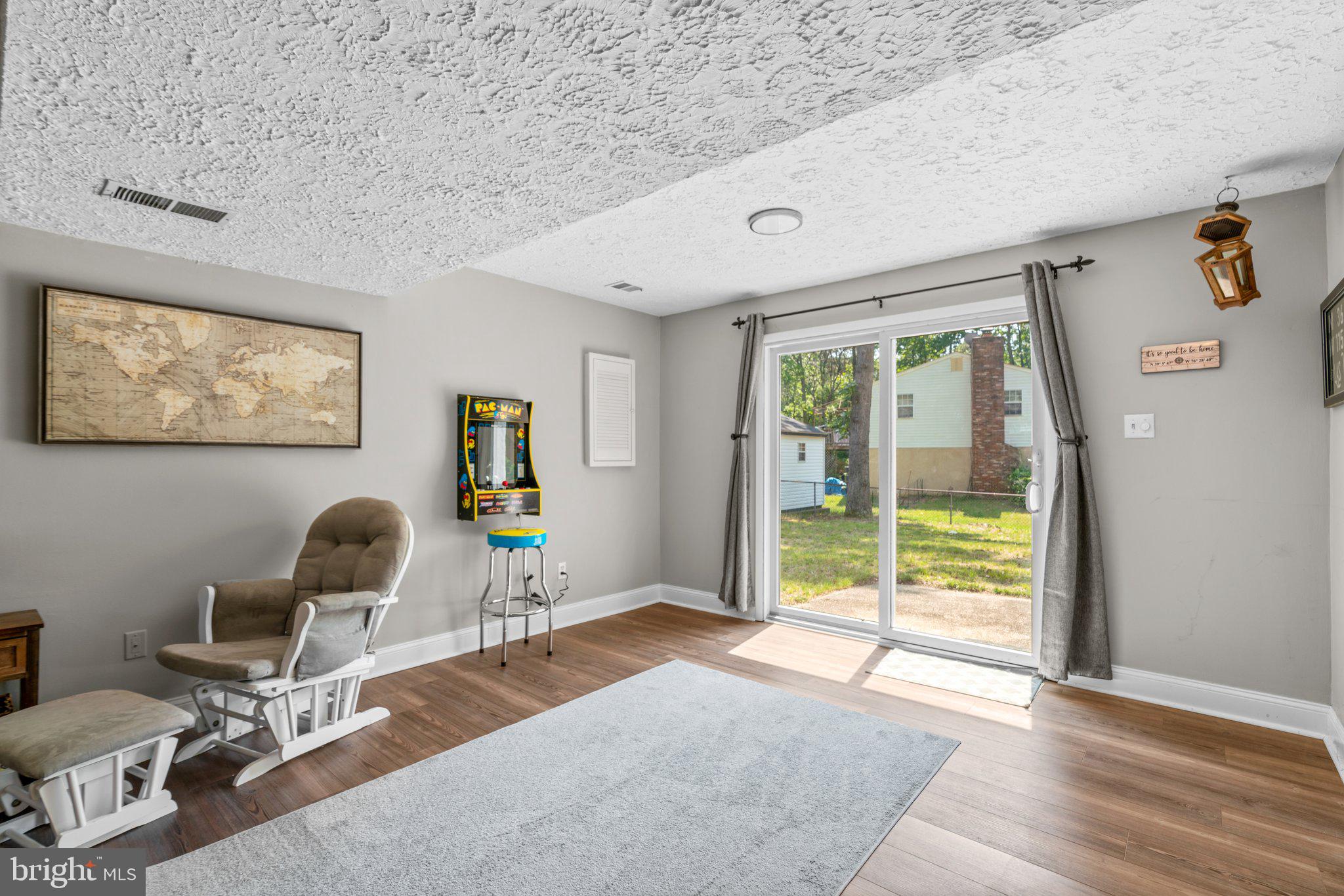 BOULEVARD PARK - Residential