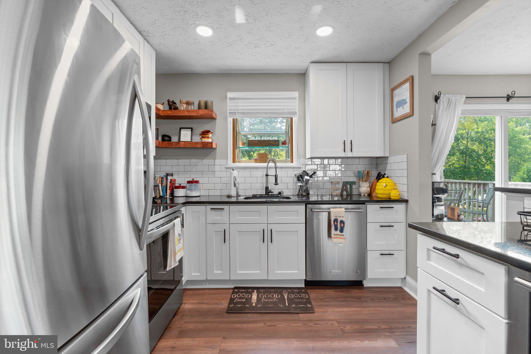 BOULEVARD PARK - Residential