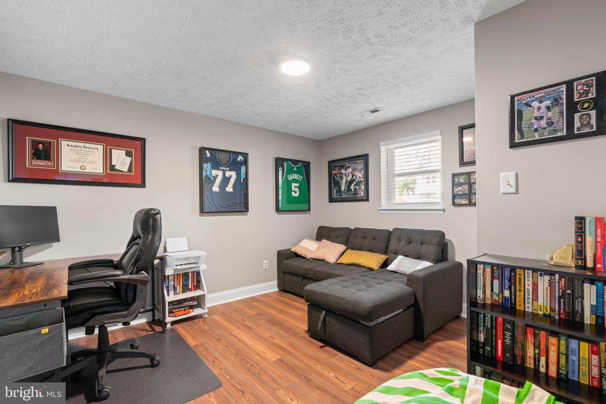 BOULEVARD PARK - Residential