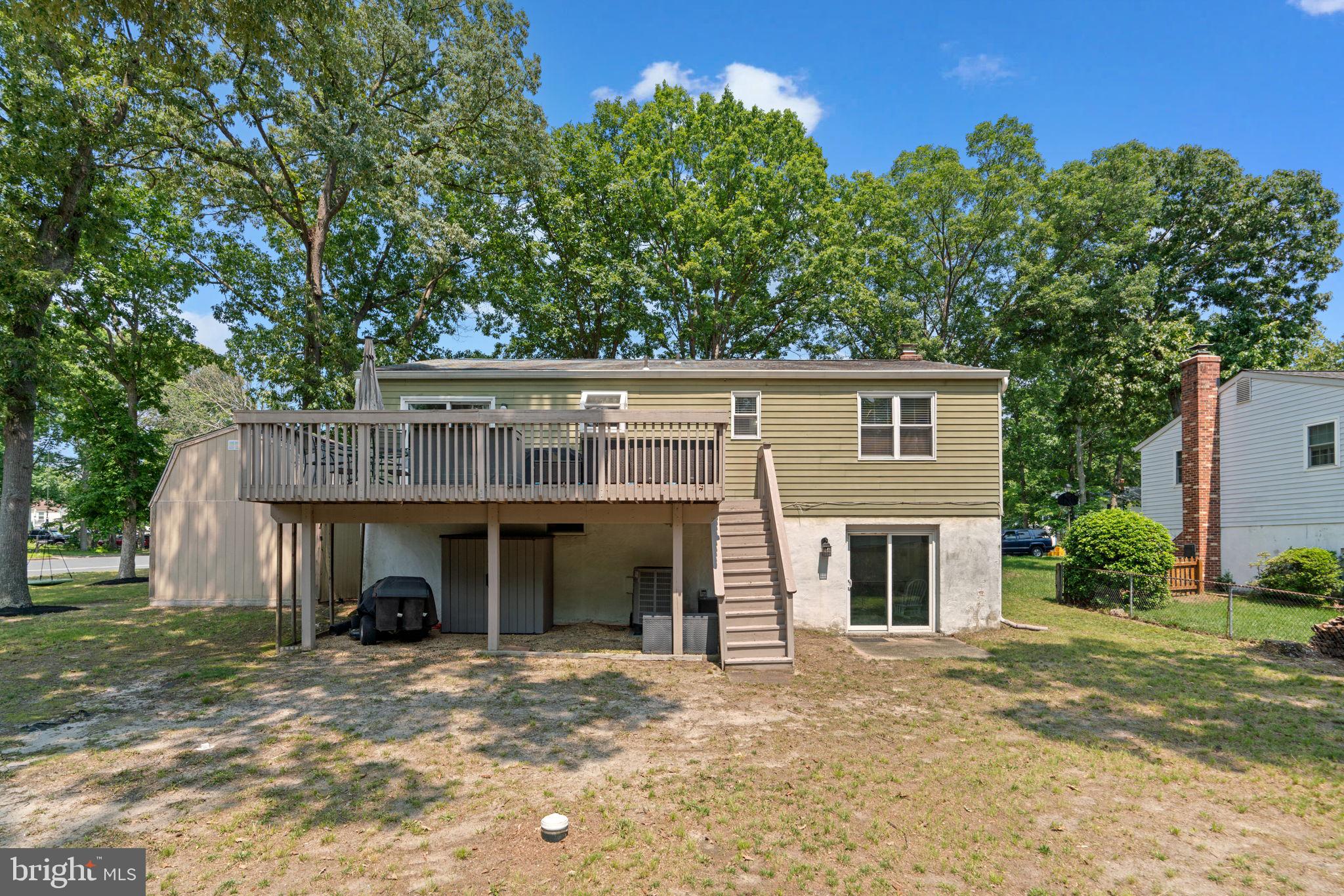 BOULEVARD PARK - Residential