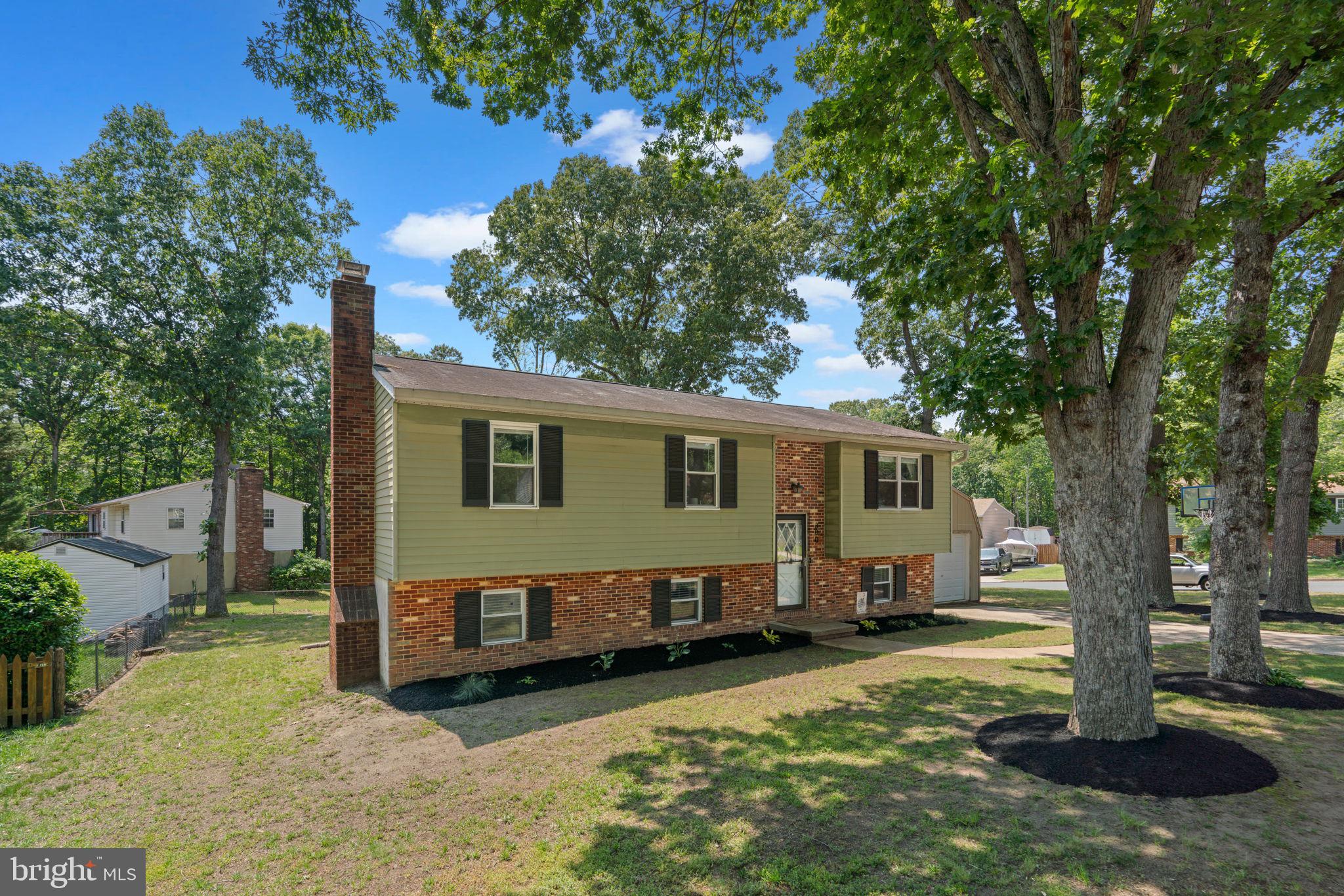 BOULEVARD PARK - Residential