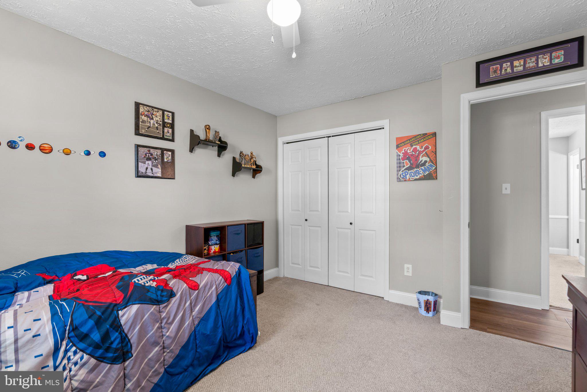 BOULEVARD PARK - Residential