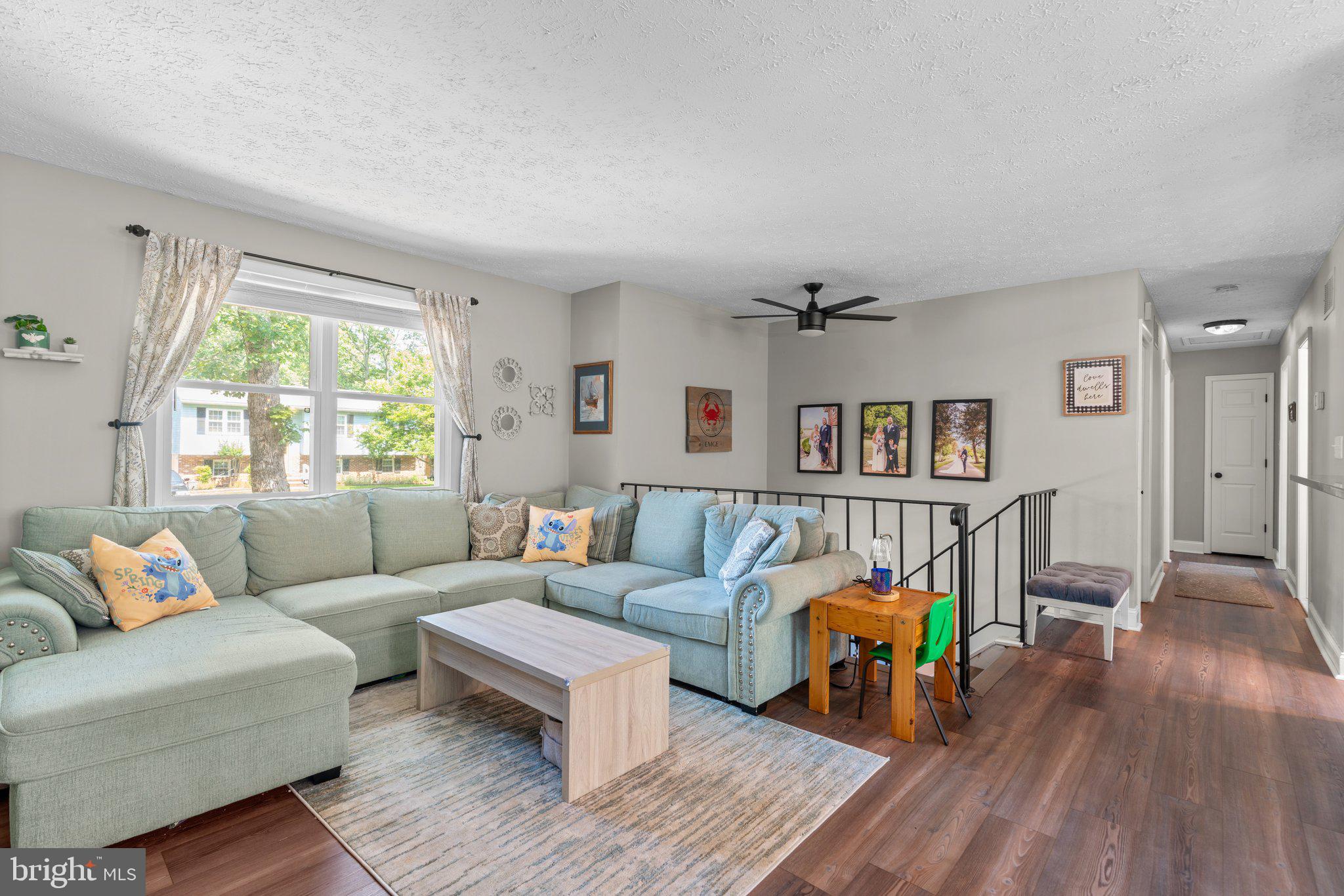 BOULEVARD PARK - Residential