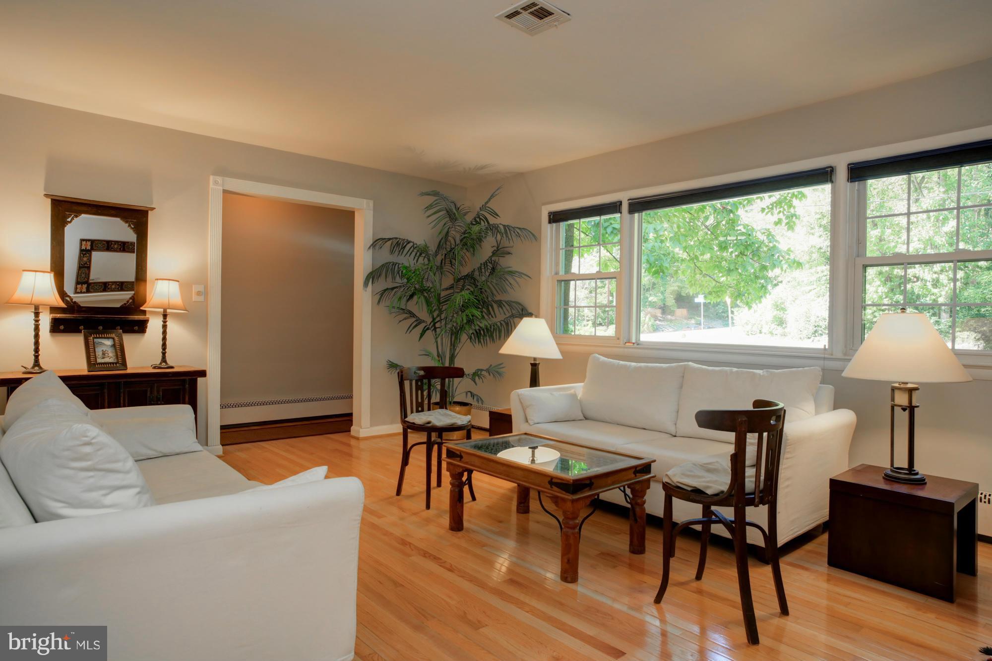 DEARBORN TERRACE - Residential