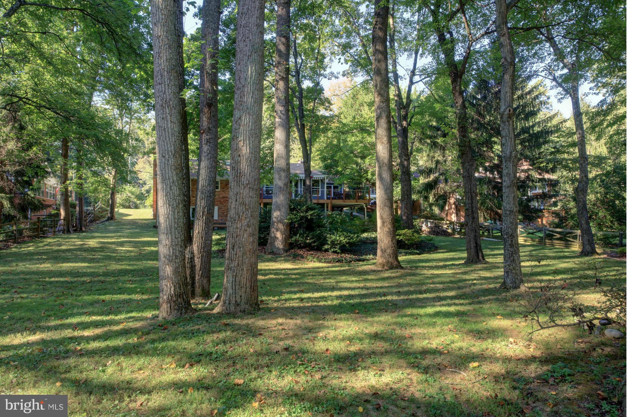 DEARBORN TERRACE - Residential