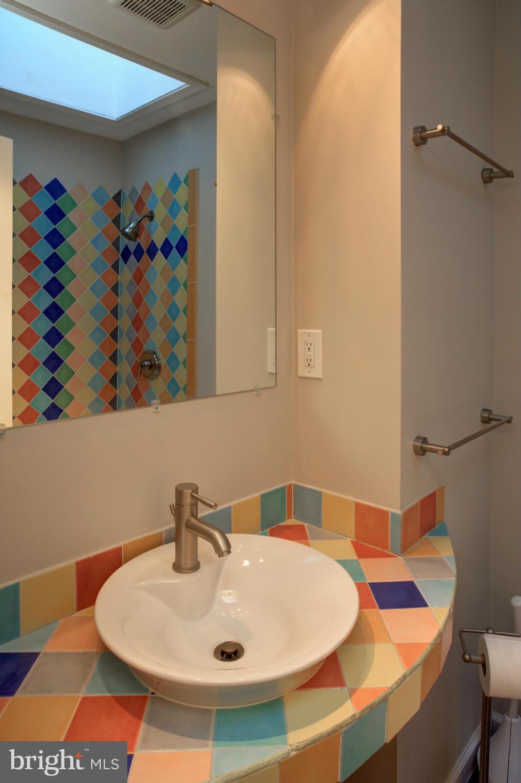 DEARBORN TERRACE - Residential