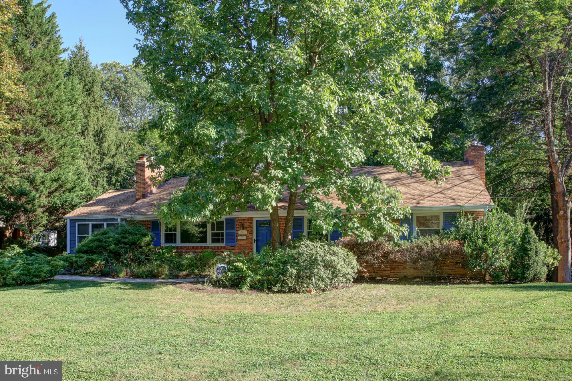 DEARBORN TERRACE - Residential