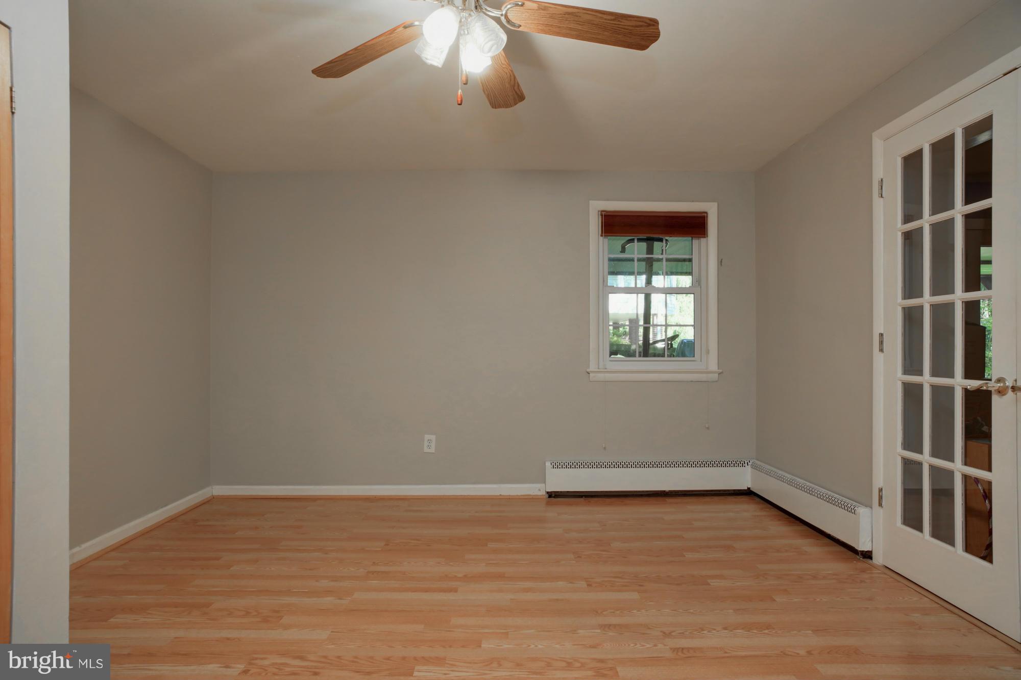 DEARBORN TERRACE - Residential