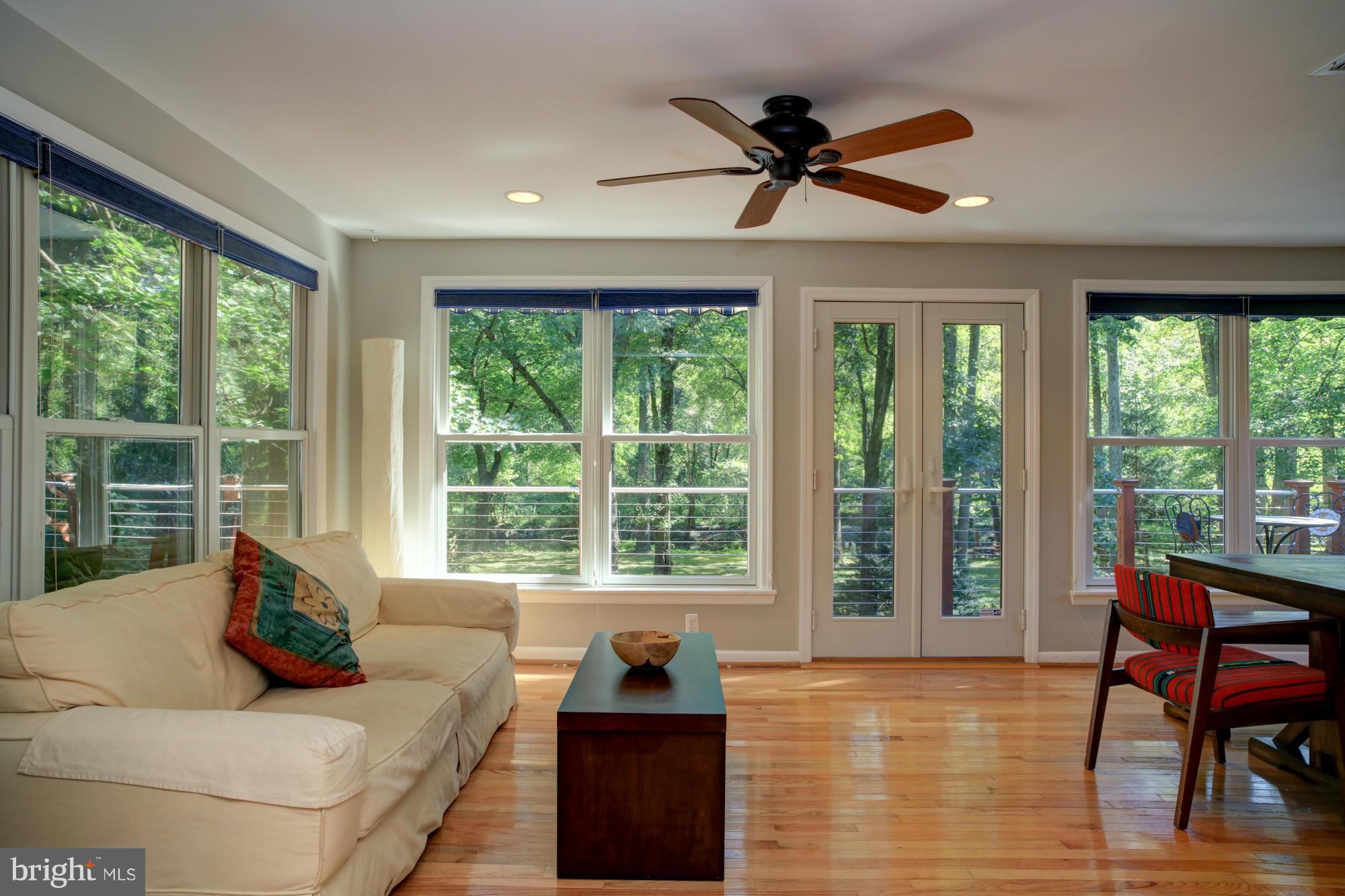 DEARBORN TERRACE - Residential