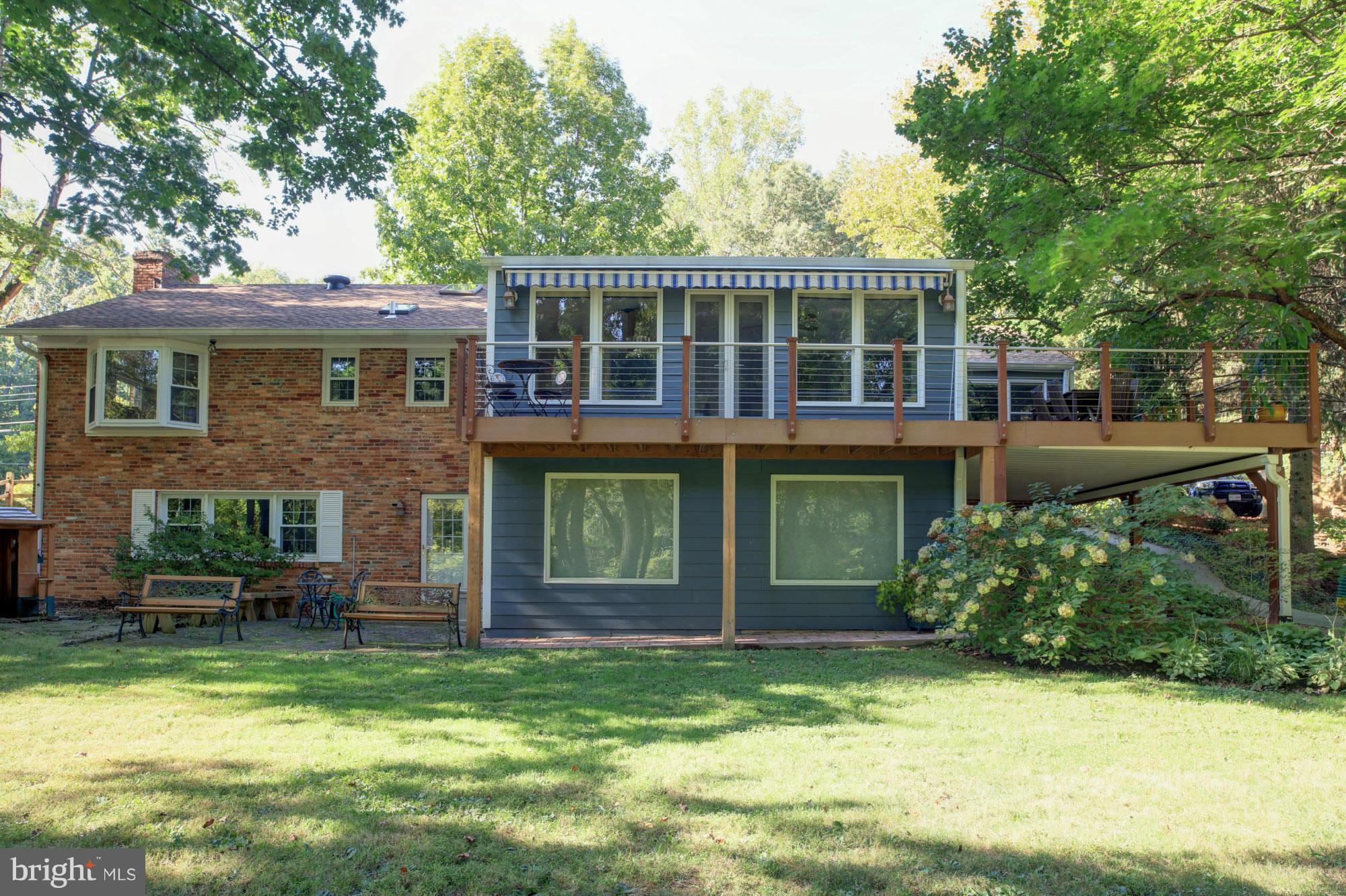 DEARBORN TERRACE - Residential