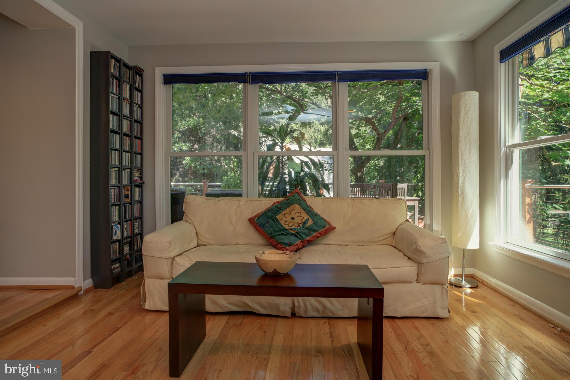 DEARBORN TERRACE - Residential