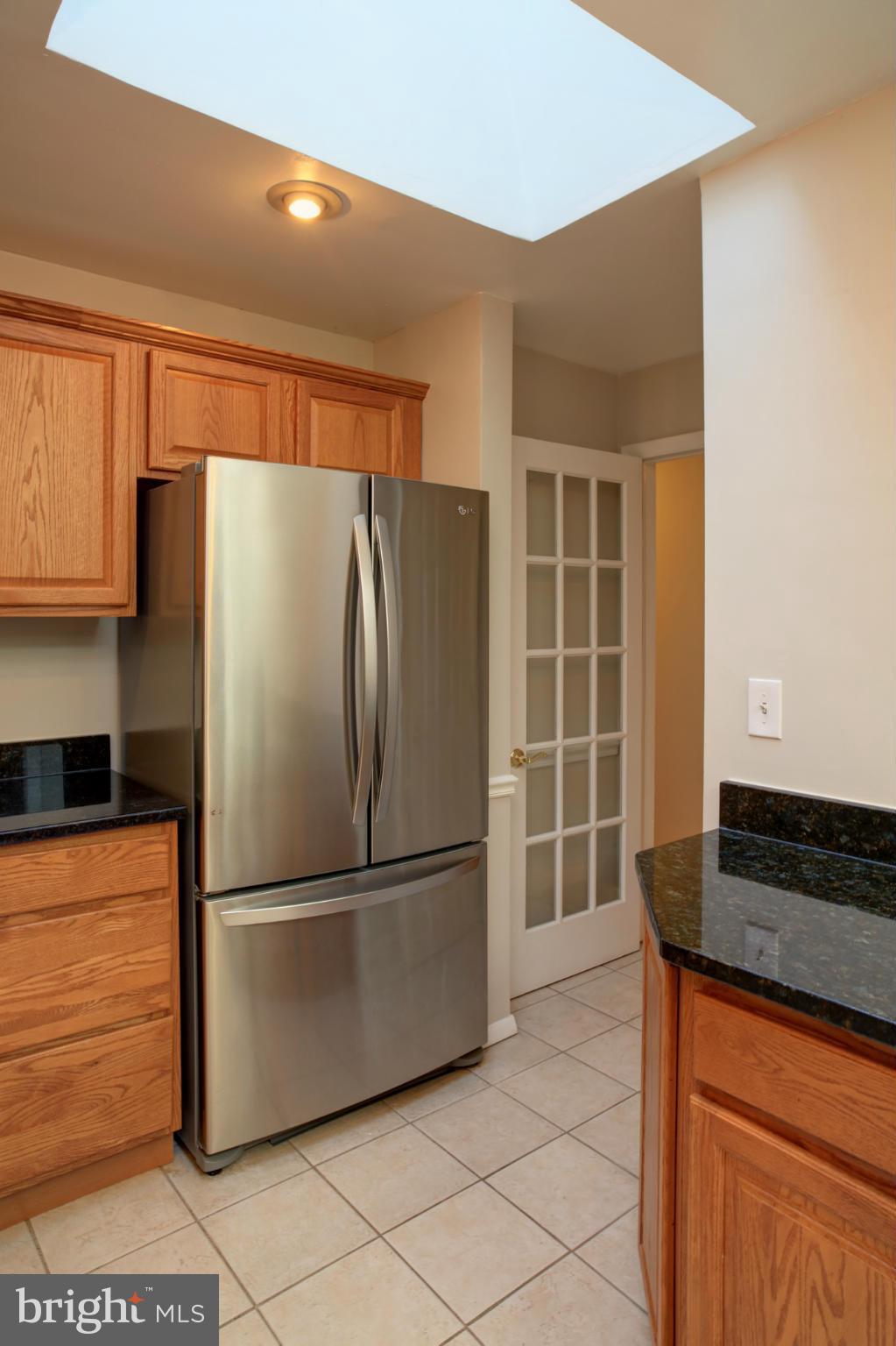 DEARBORN TERRACE - Residential