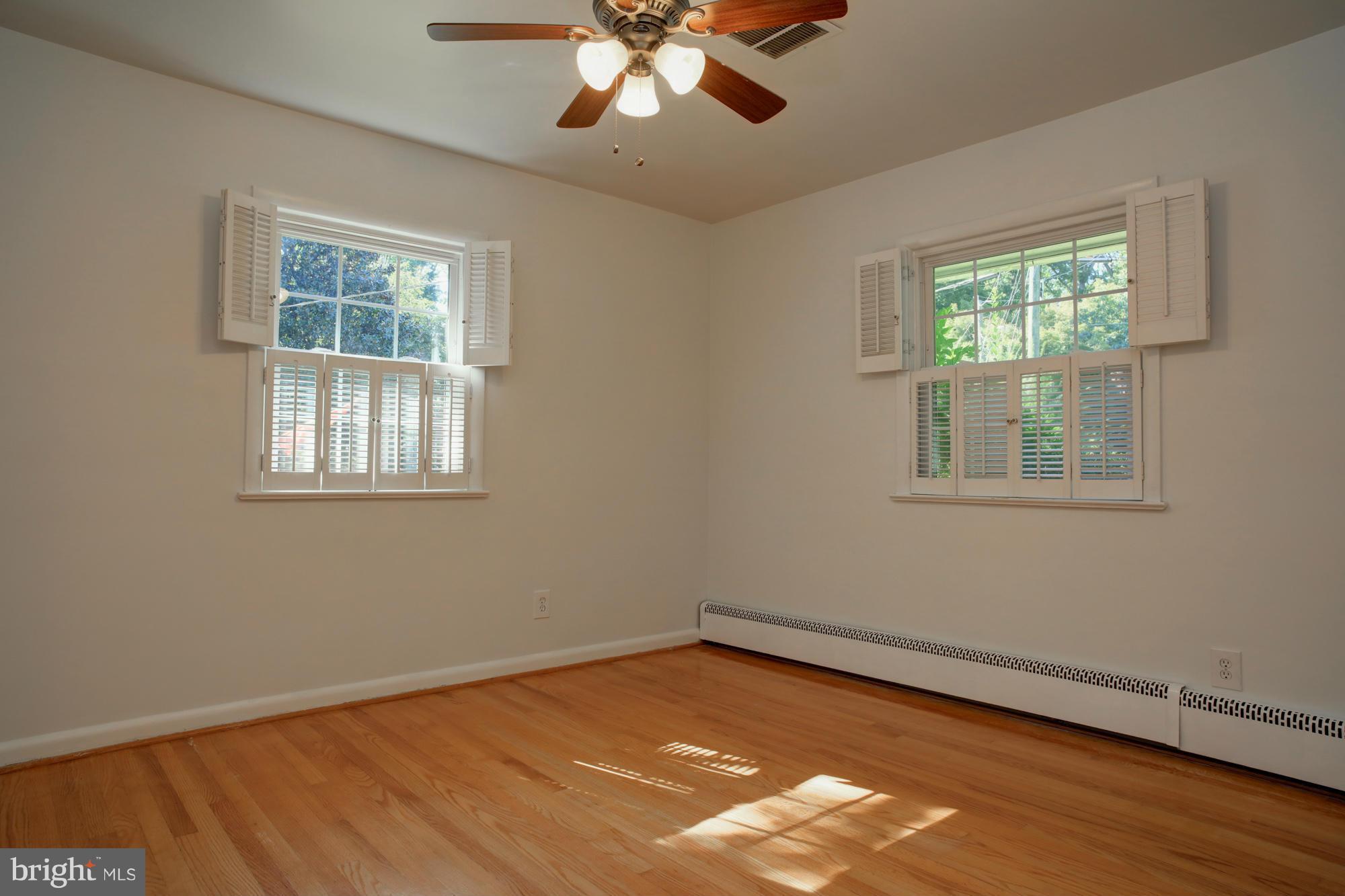 DEARBORN TERRACE - Residential