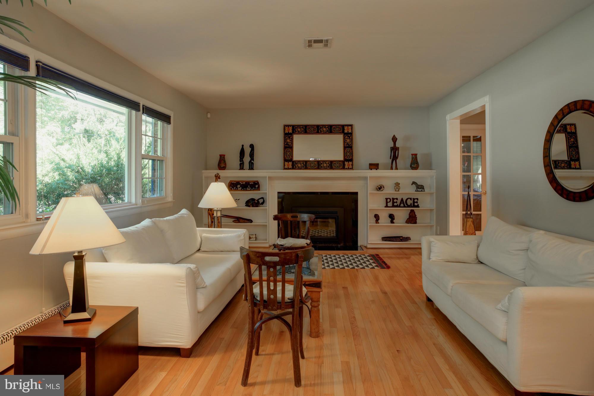 DEARBORN TERRACE - Residential