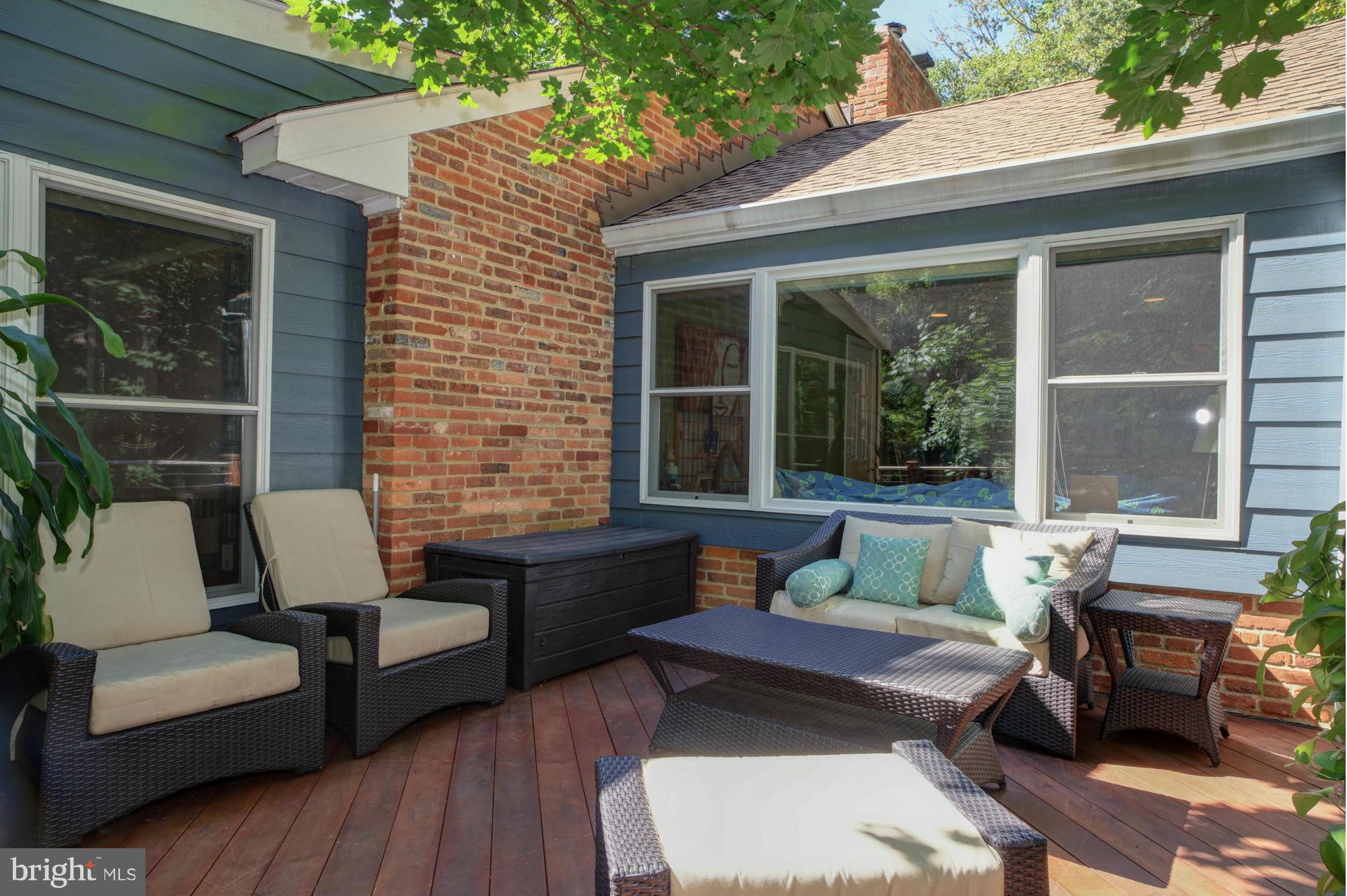 DEARBORN TERRACE - Residential