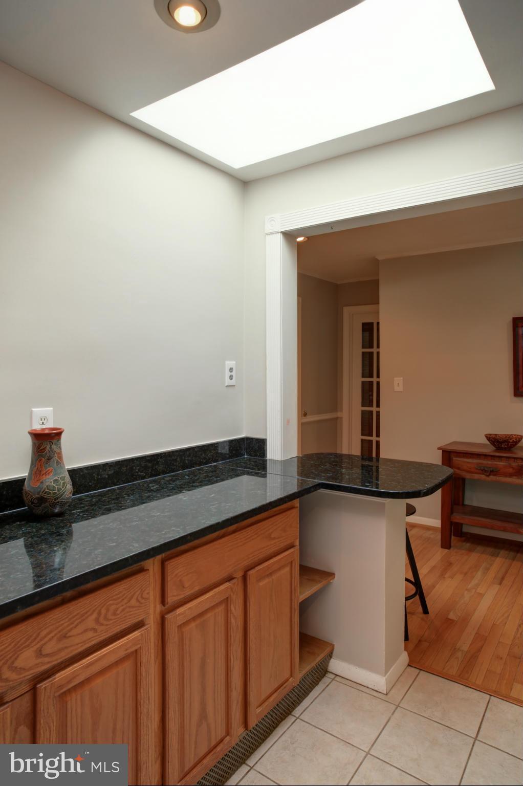 DEARBORN TERRACE - Residential