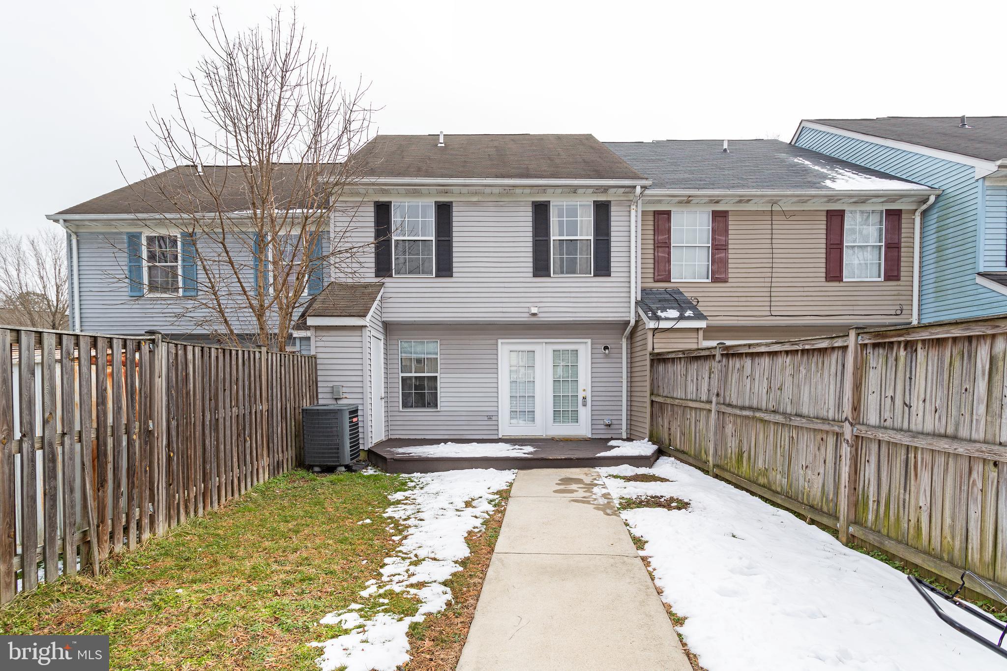 OAKWOOD SUB - Residential