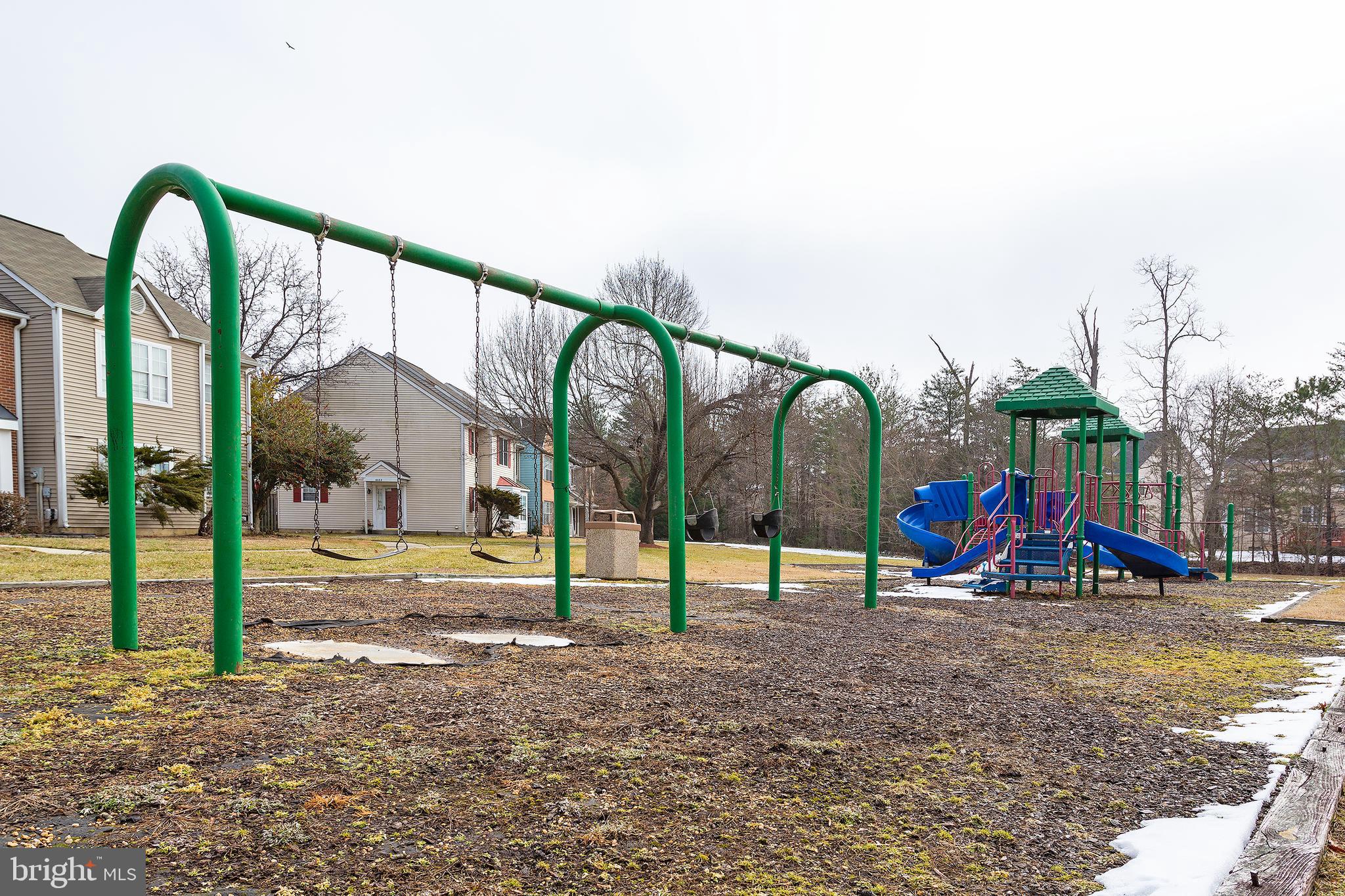 OAKWOOD SUB - Residential