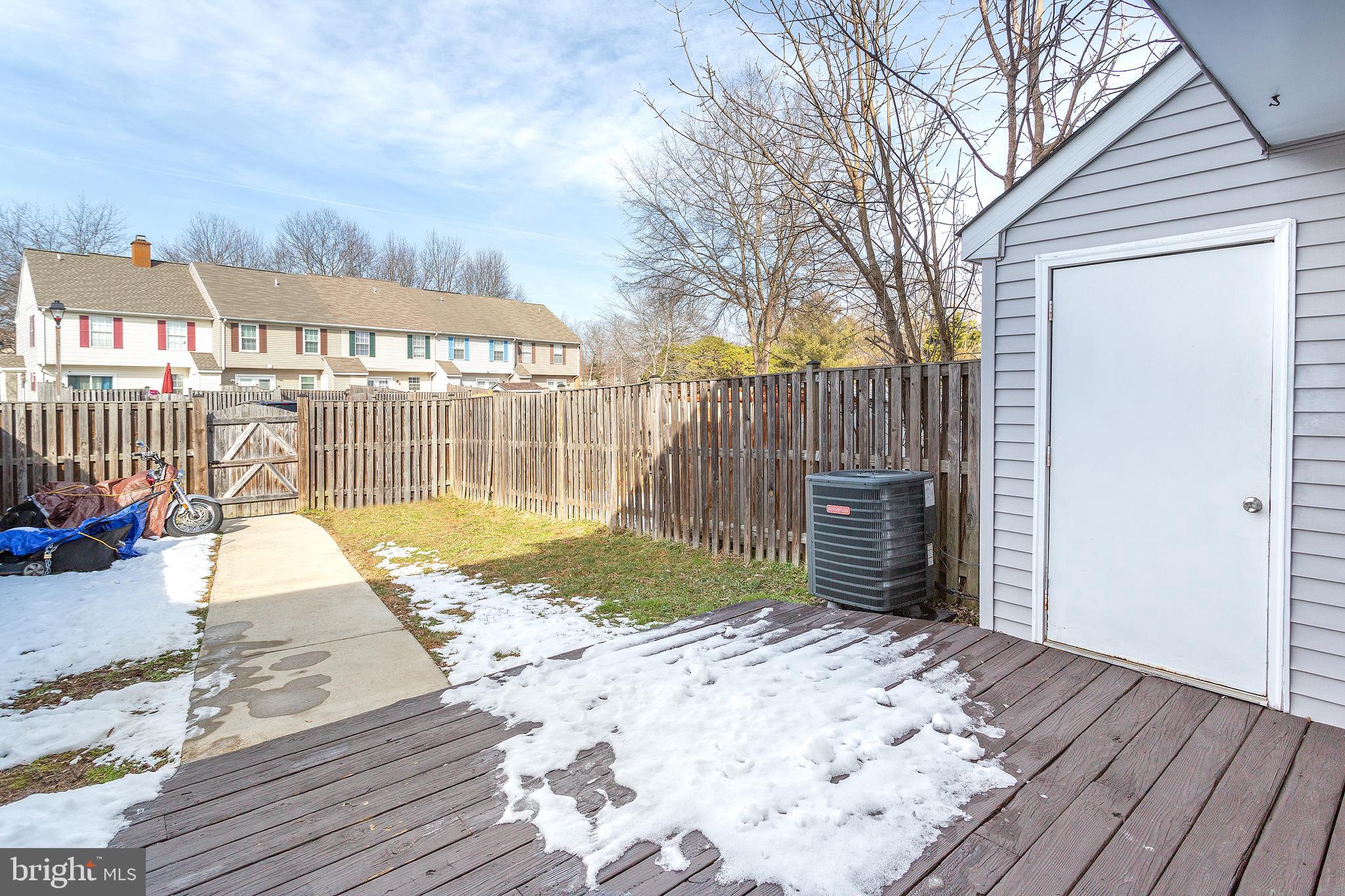 OAKWOOD SUB - Residential