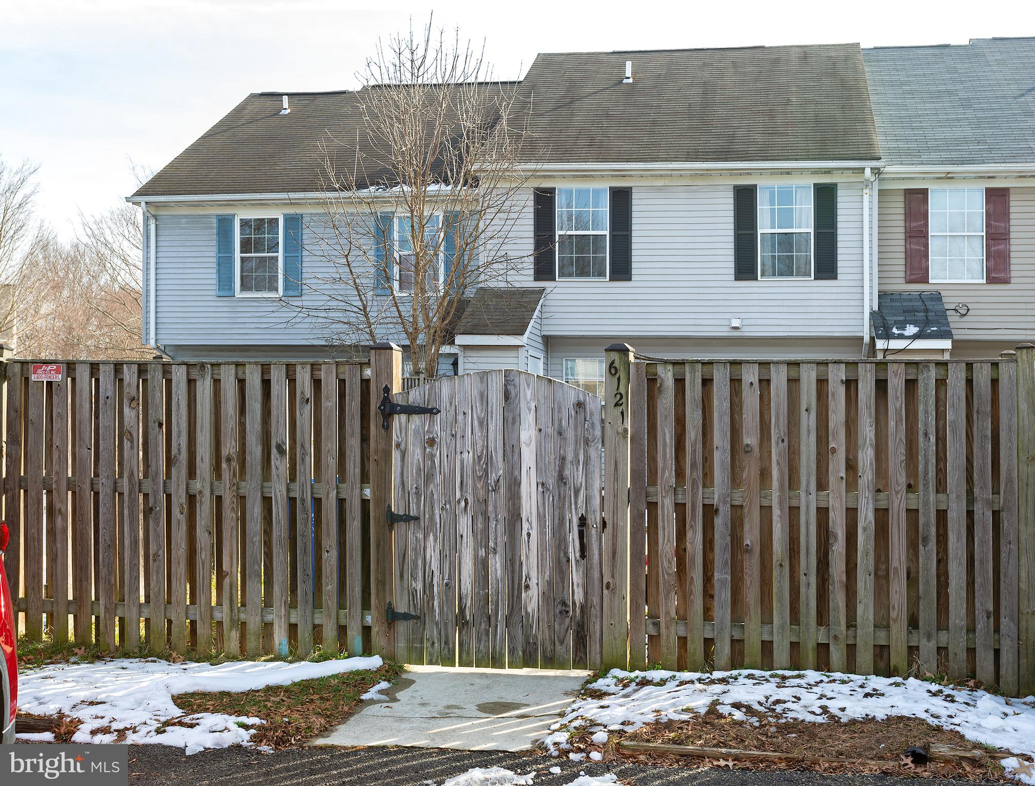 OAKWOOD SUB - Residential