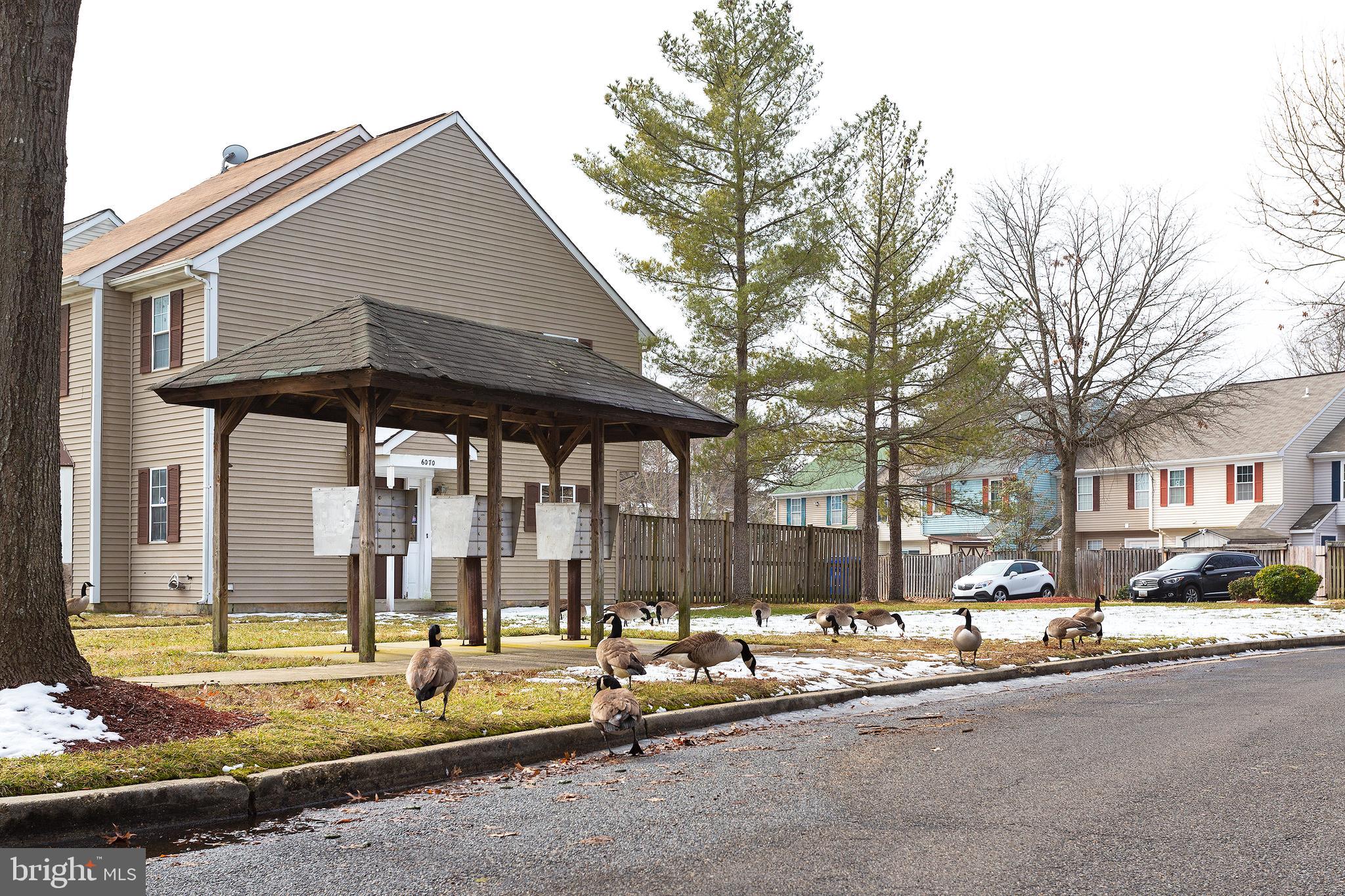 OAKWOOD SUB - Residential