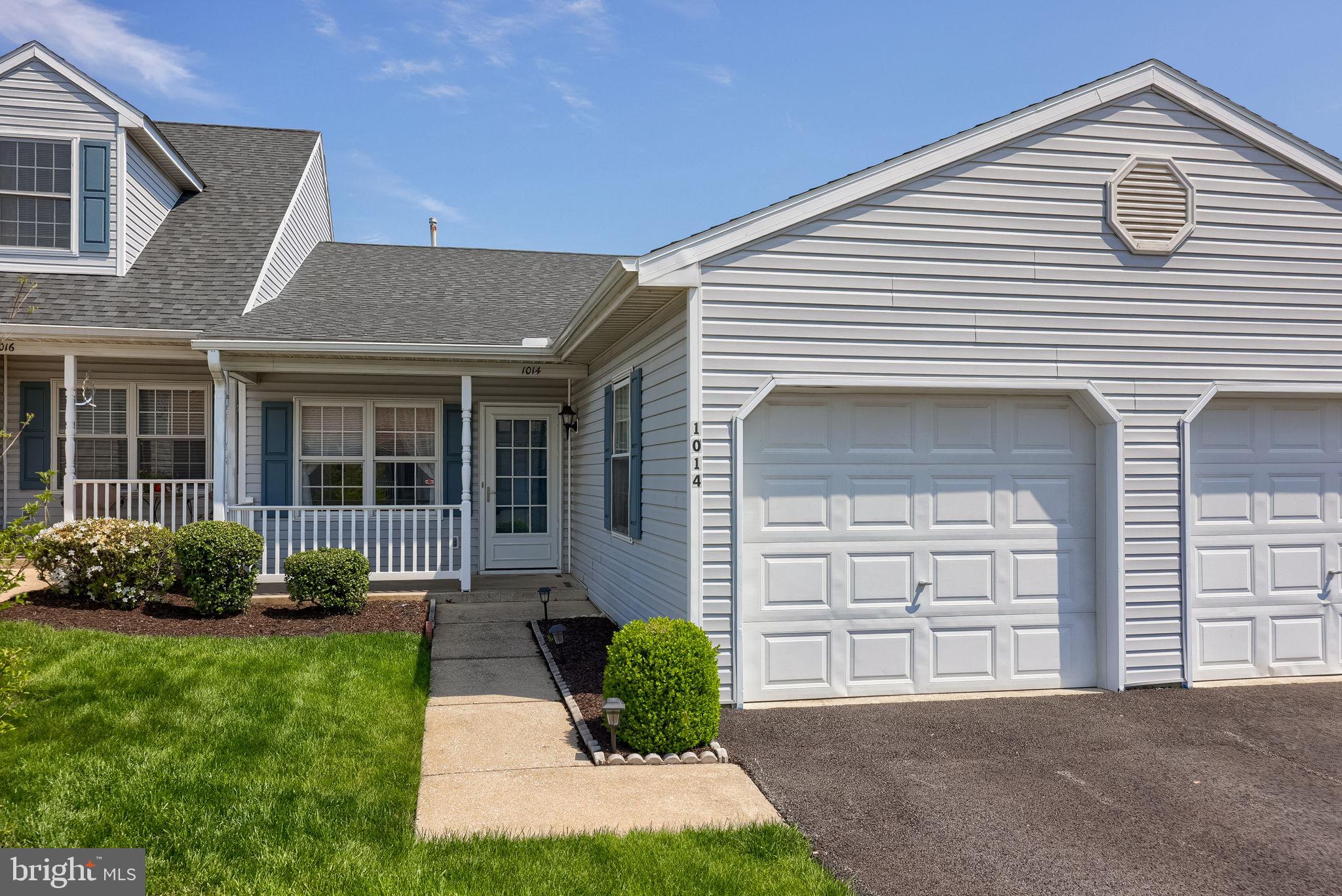 SUSQUEHANNA VILLAGE - Residential