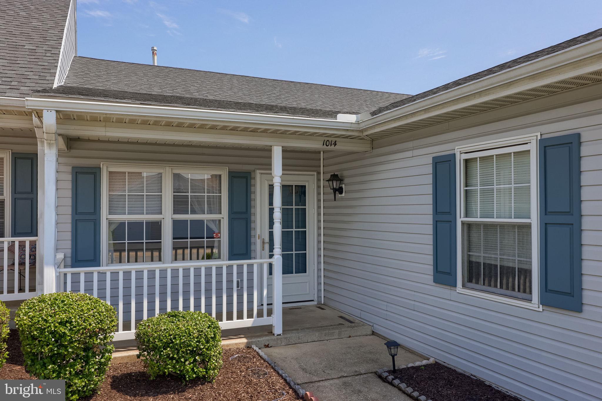 SUSQUEHANNA VILLAGE - Residential