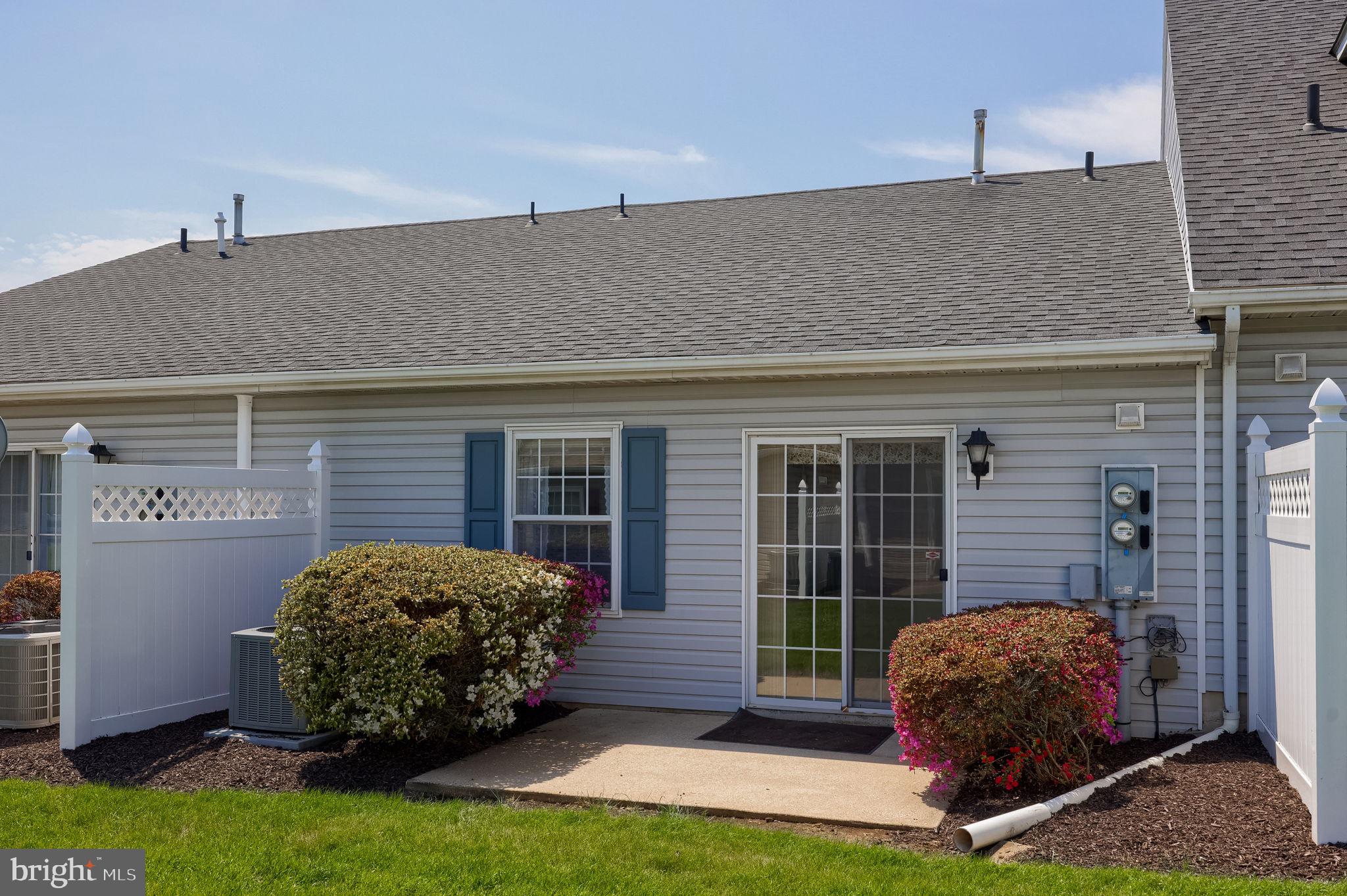 SUSQUEHANNA VILLAGE - Residential