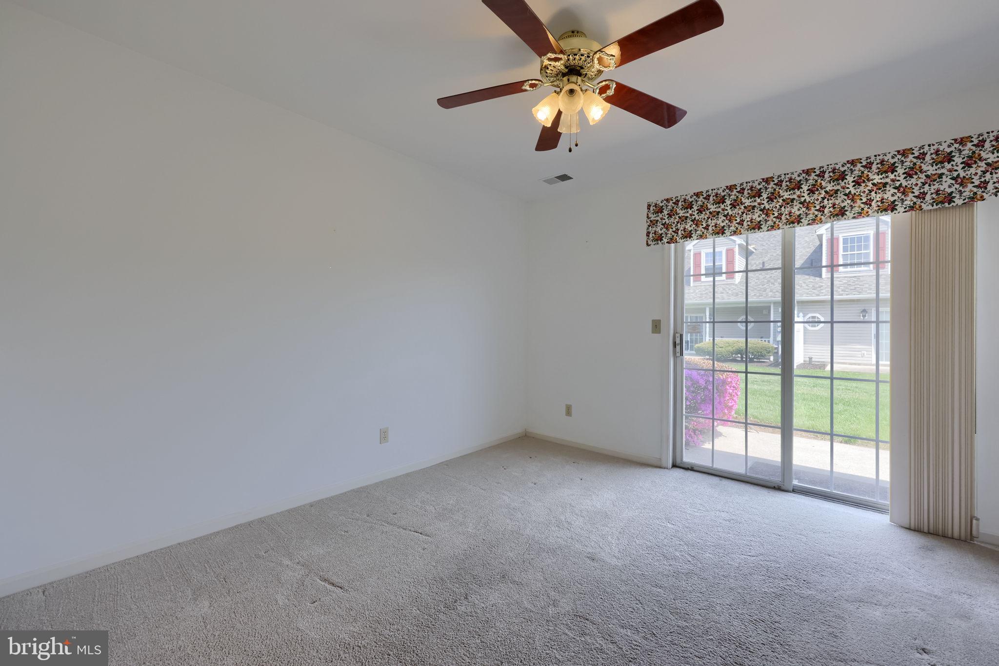 SUSQUEHANNA VILLAGE - Residential