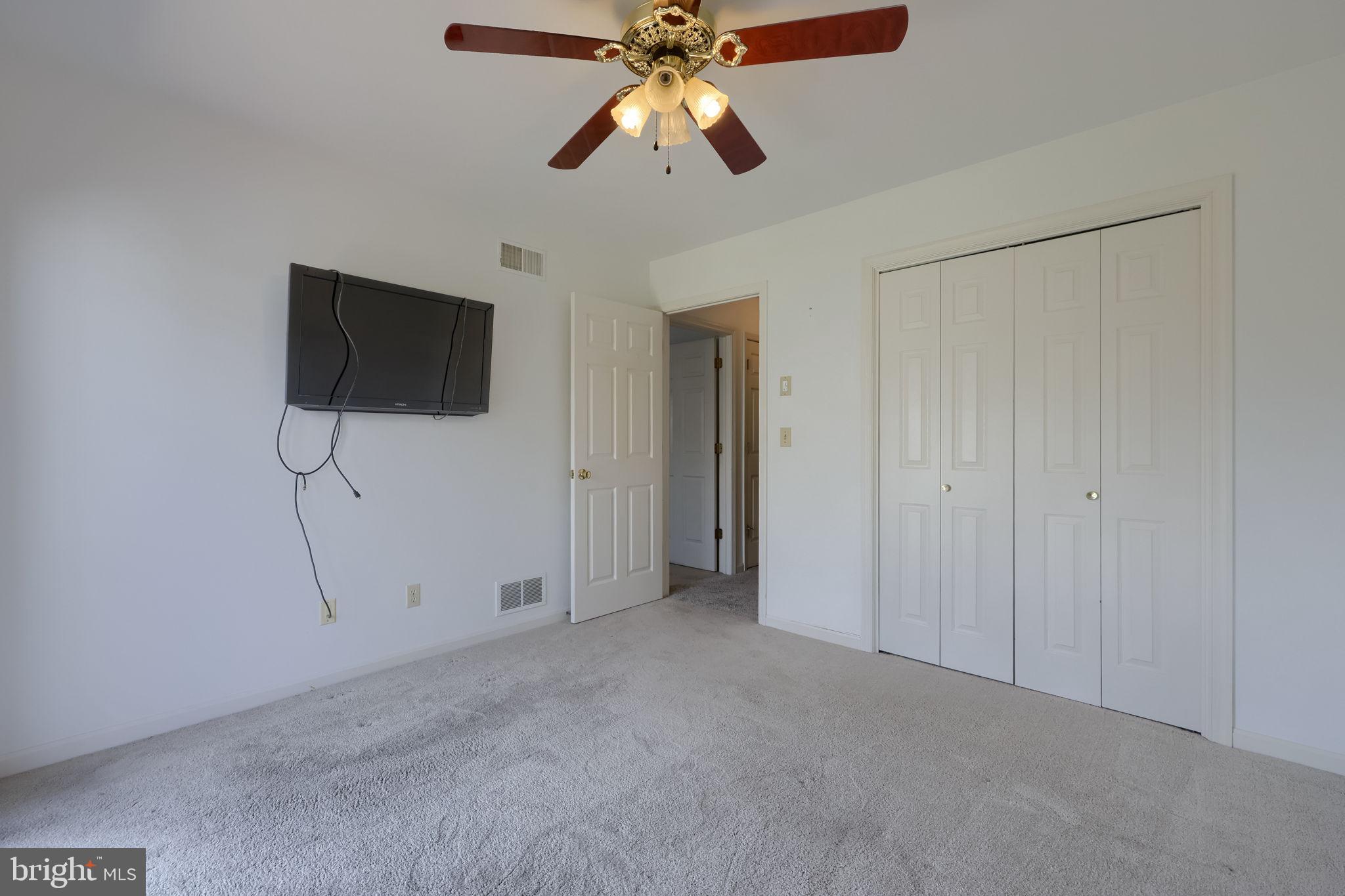 SUSQUEHANNA VILLAGE - Residential