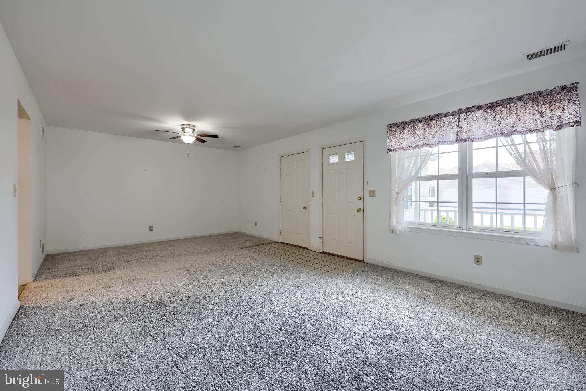 SUSQUEHANNA VILLAGE - Residential