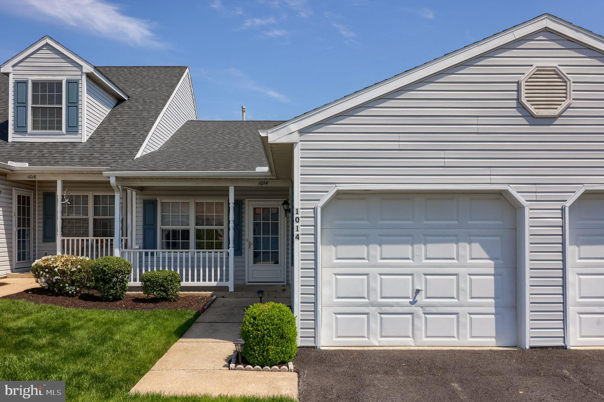 SUSQUEHANNA VILLAGE - Residential