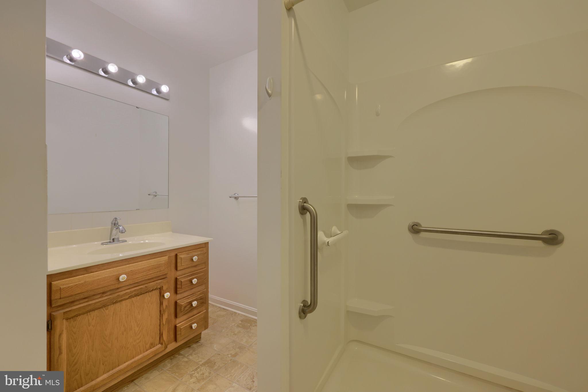 SUSQUEHANNA VILLAGE - Residential