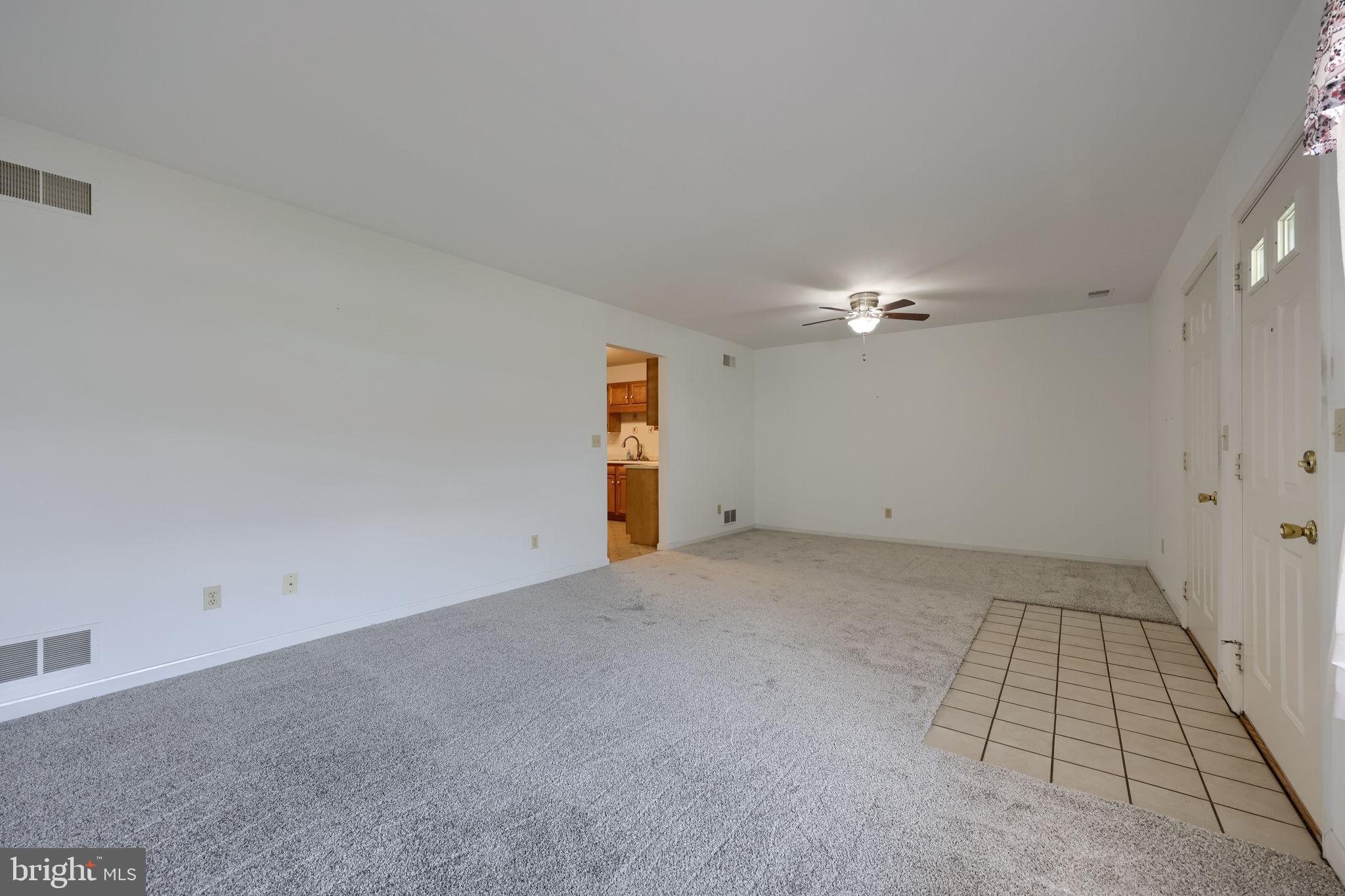 SUSQUEHANNA VILLAGE - Residential