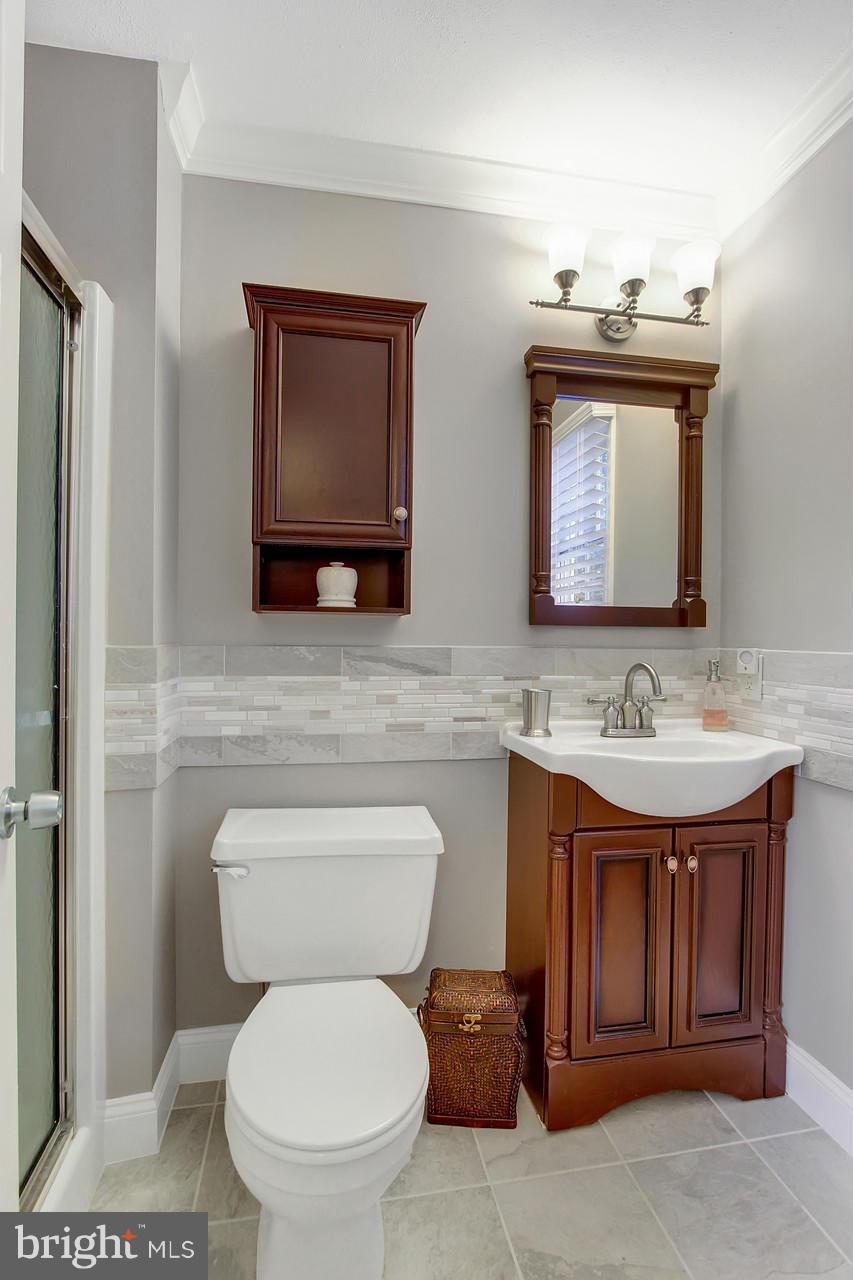 MEADOW STREAM - Residential