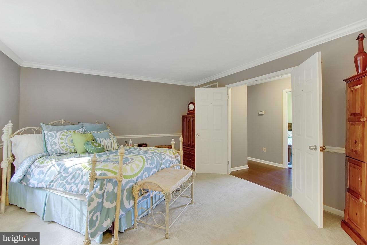 MEADOW STREAM - Residential