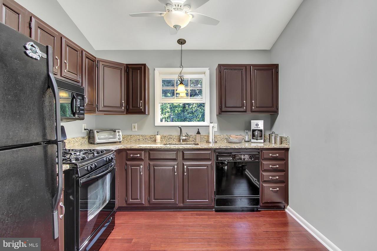 MEADOW STREAM - Residential