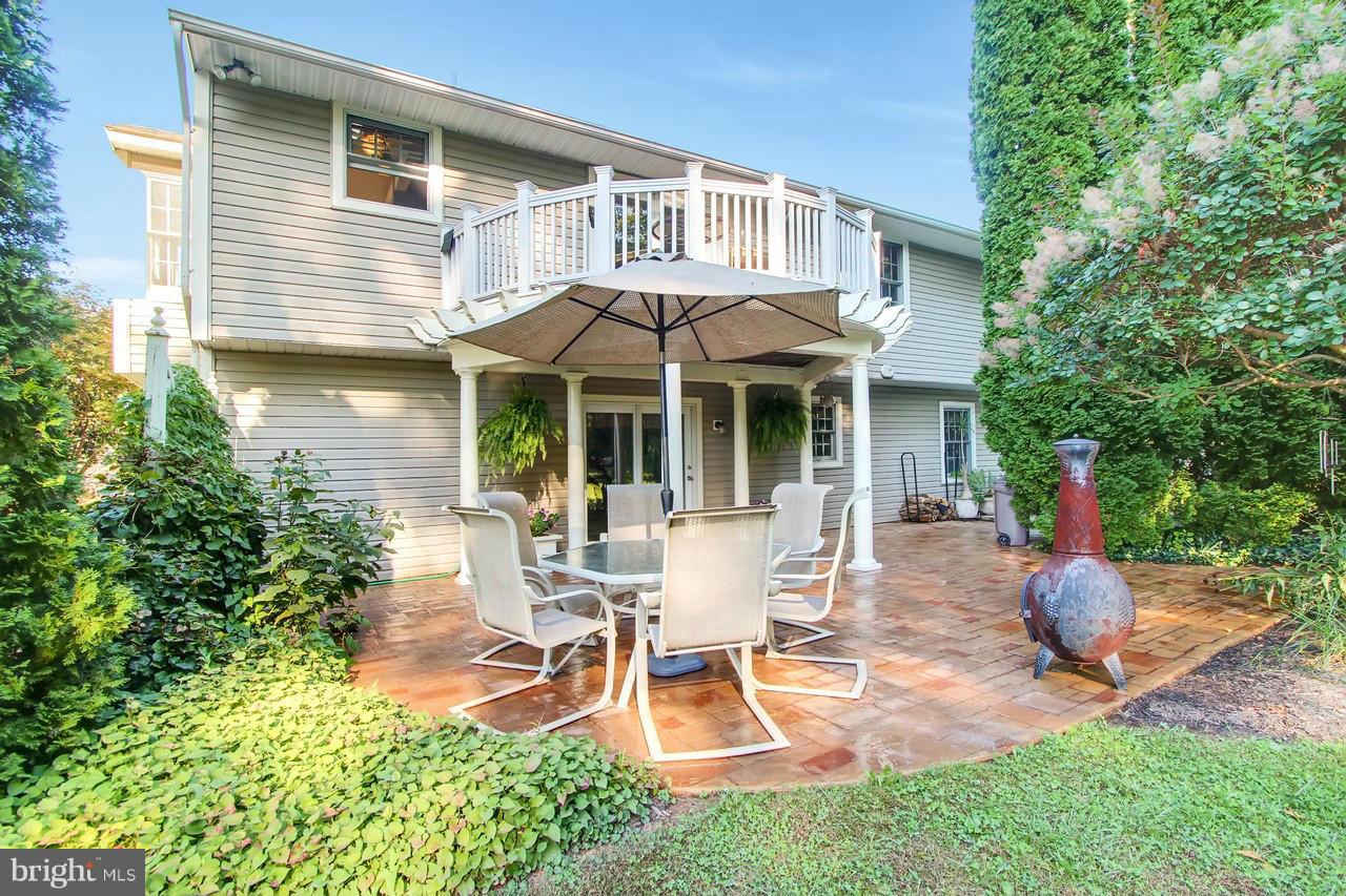 MEADOW STREAM - Residential