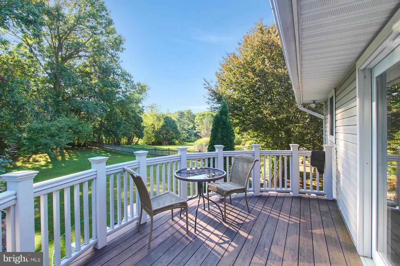 MEADOW STREAM - Residential