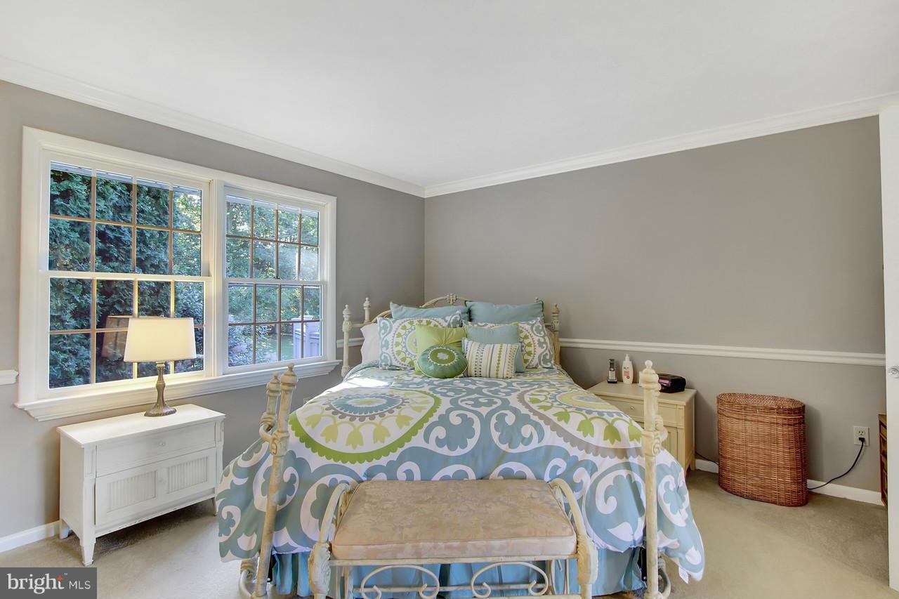 MEADOW STREAM - Residential