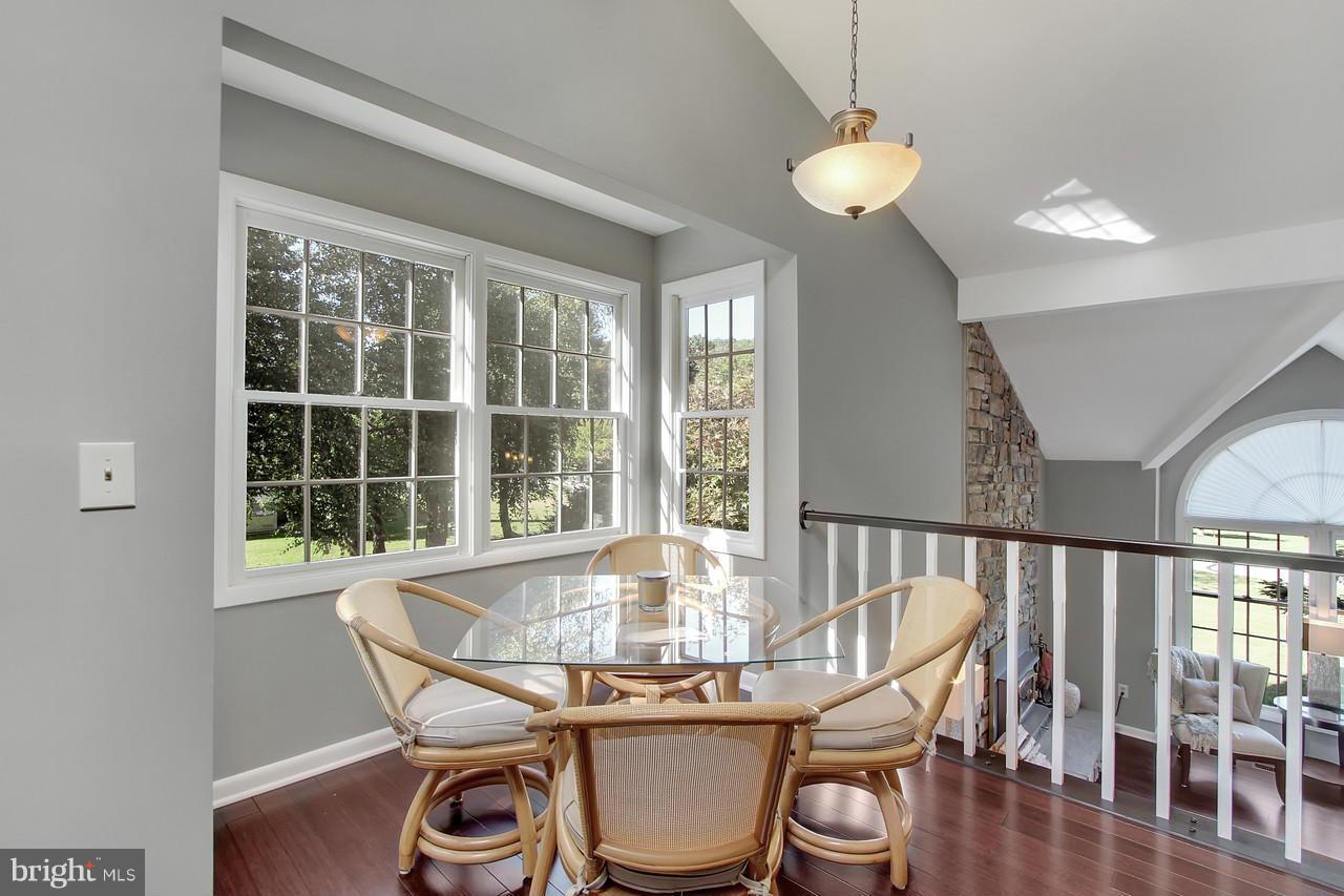 MEADOW STREAM - Residential